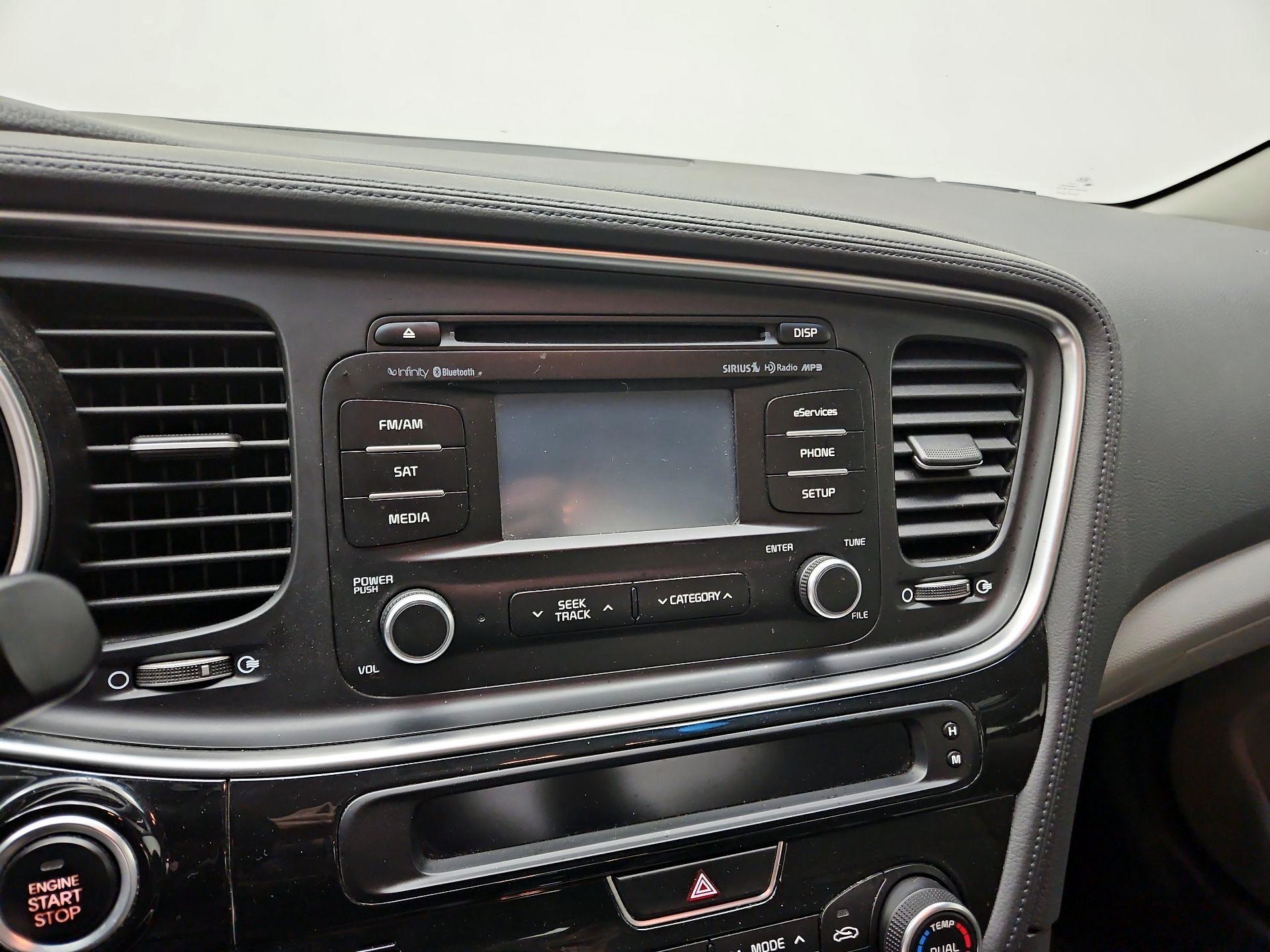 Thumbnail: 2015 Kia Optima - 15