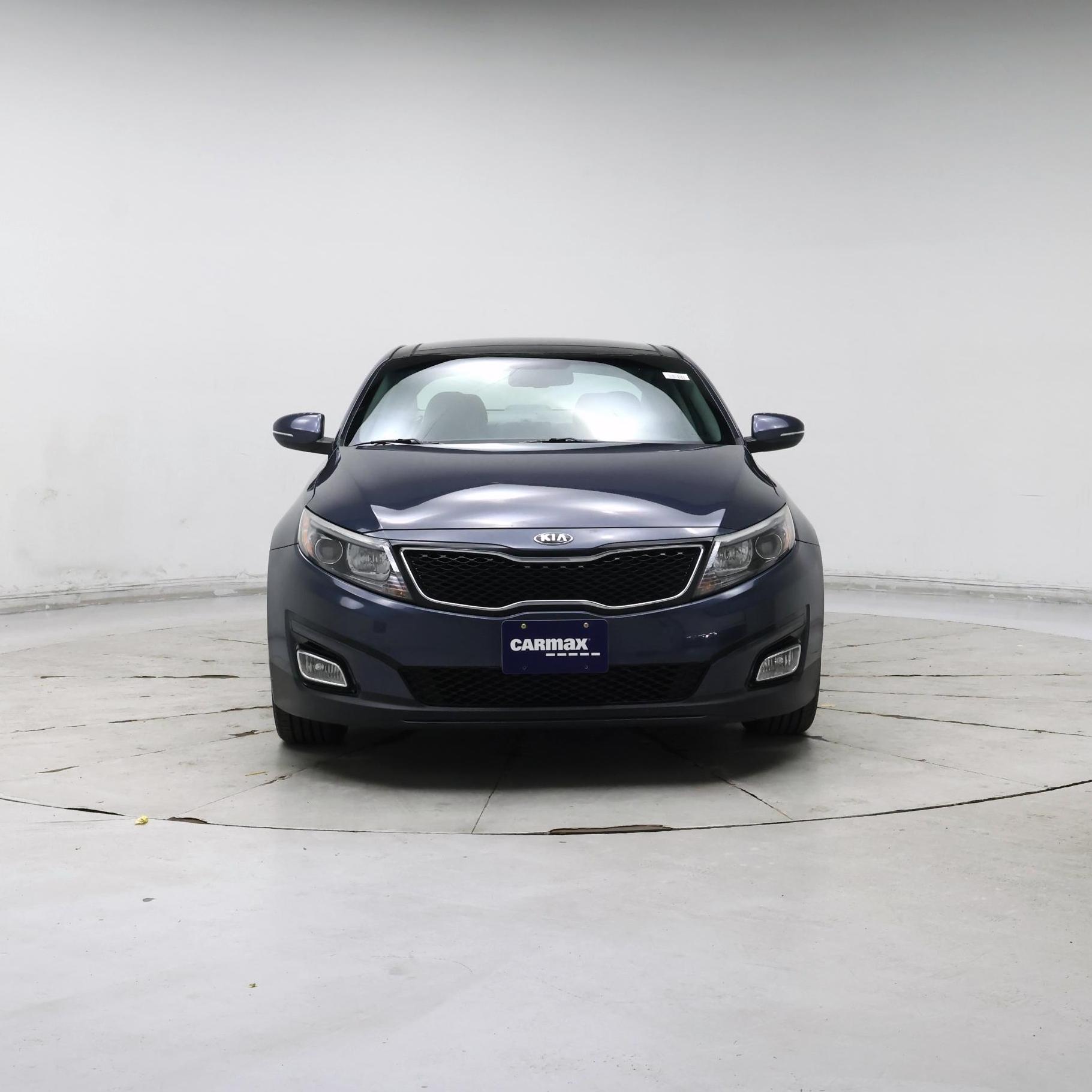 Thumbnail: 2015 Kia Optima - 5