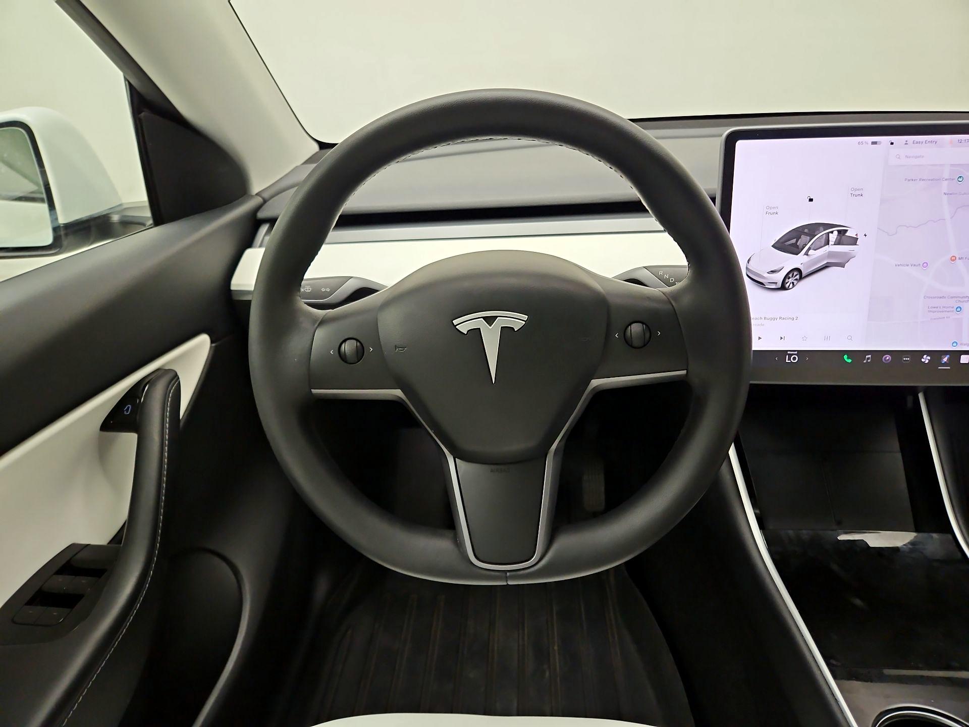 Thumbnail: 2021 Tesla Model Y - 10