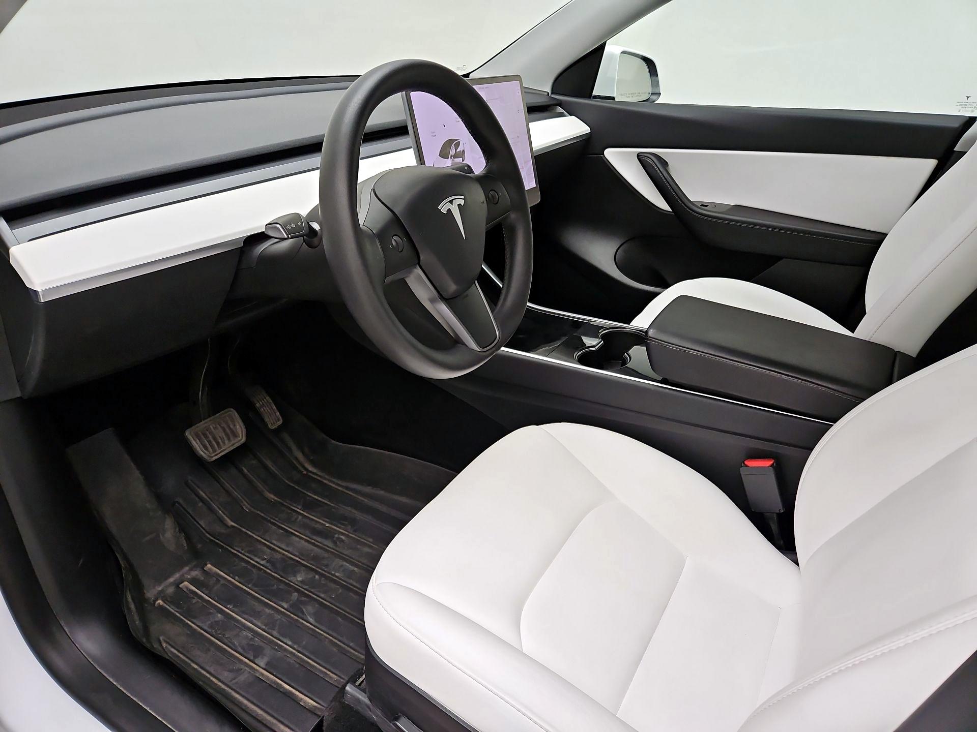 Thumbnail: 2021 Tesla Model Y - 11