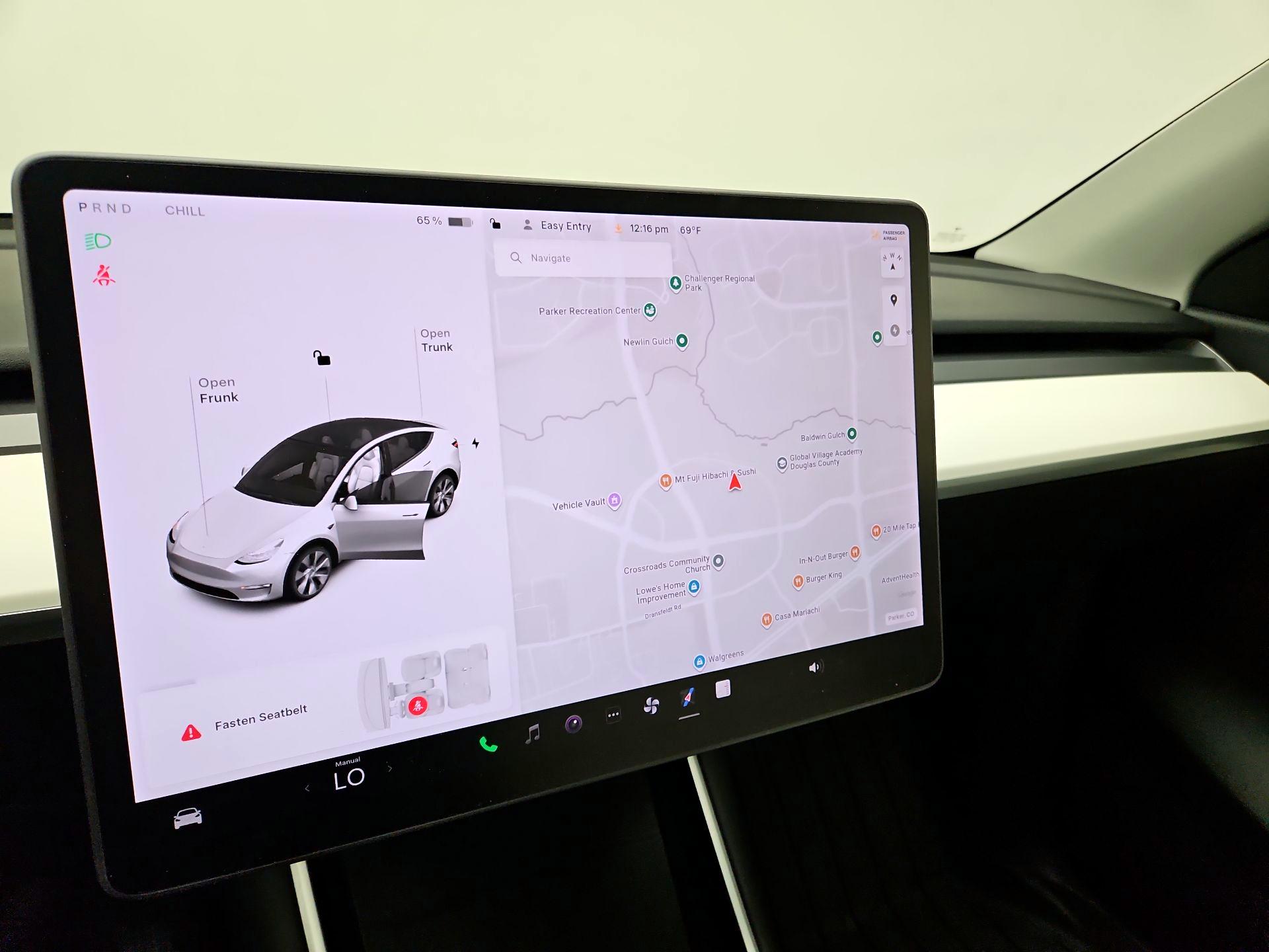 Thumbnail: 2021 Tesla Model Y - 13