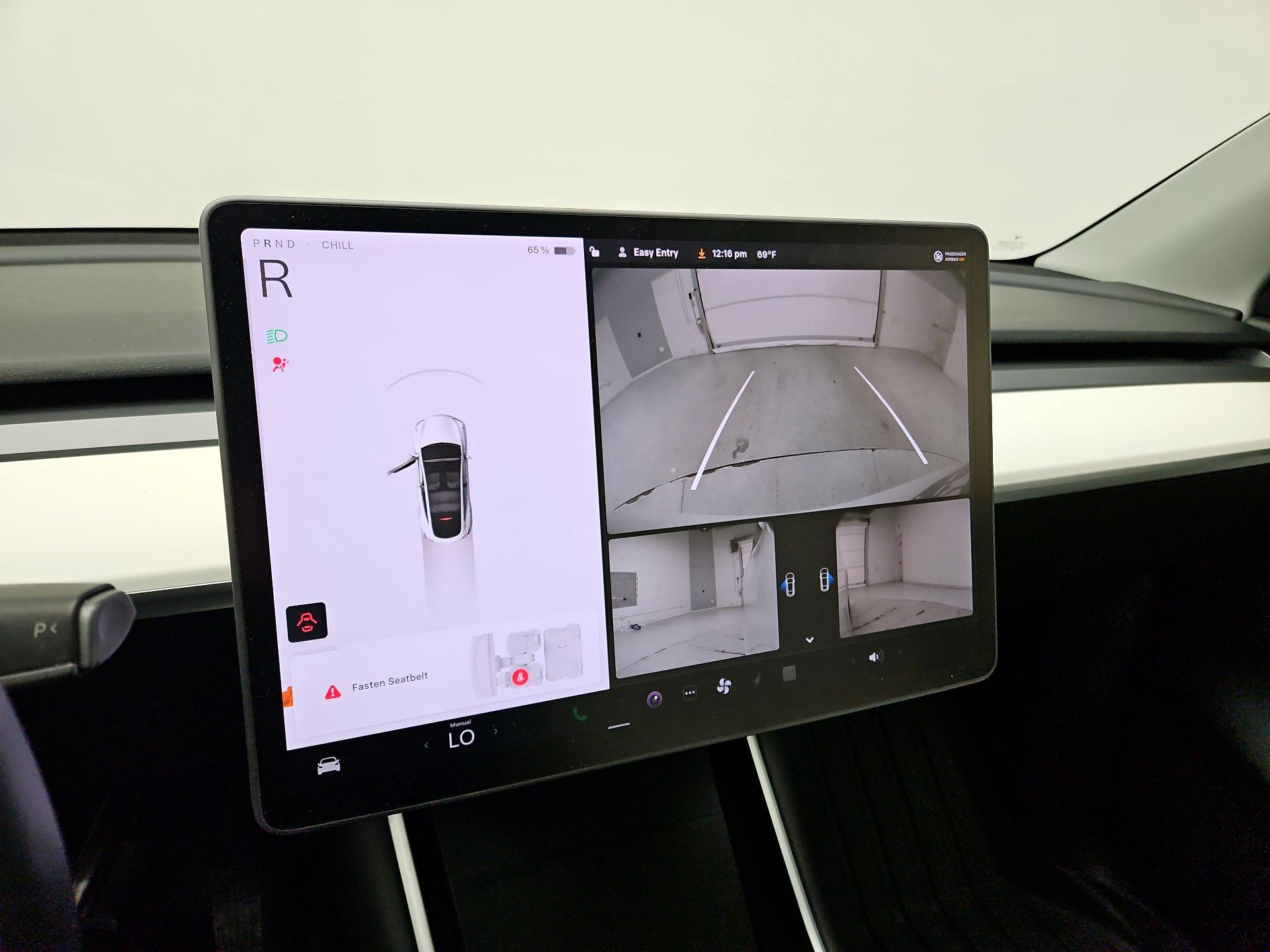 Thumbnail: 2021 Tesla Model Y - 14