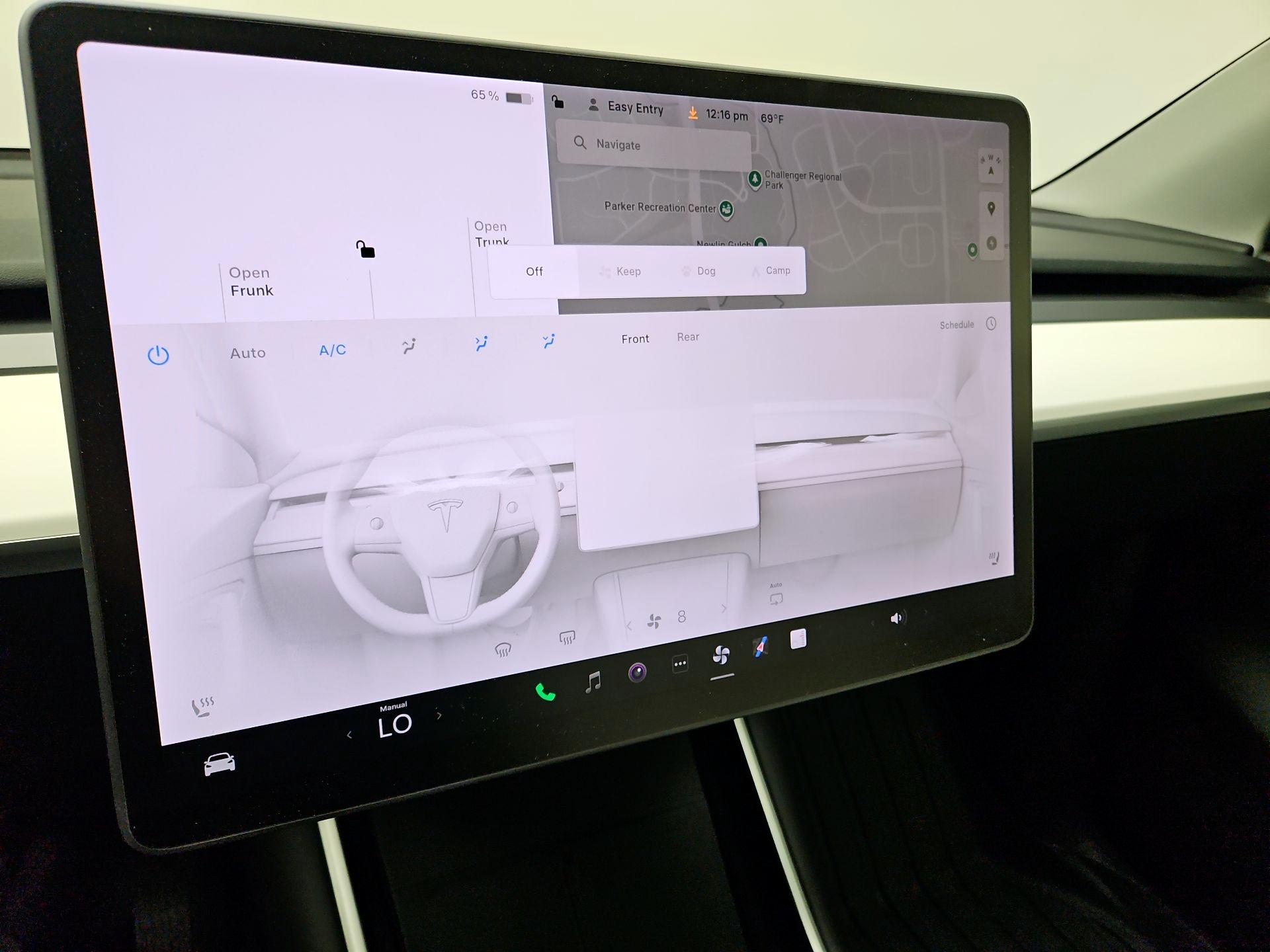 Thumbnail: 2021 Tesla Model Y - 16