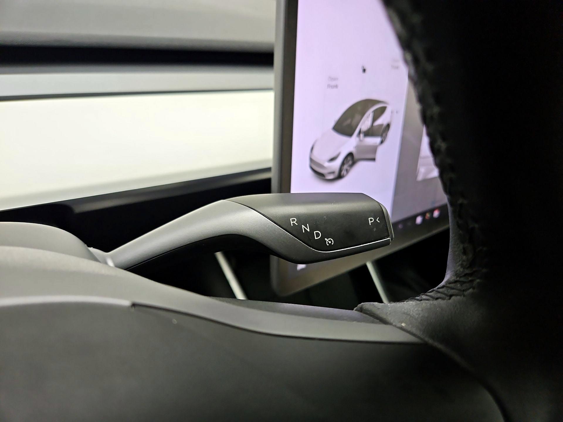 Thumbnail: 2021 Tesla Model Y - 17