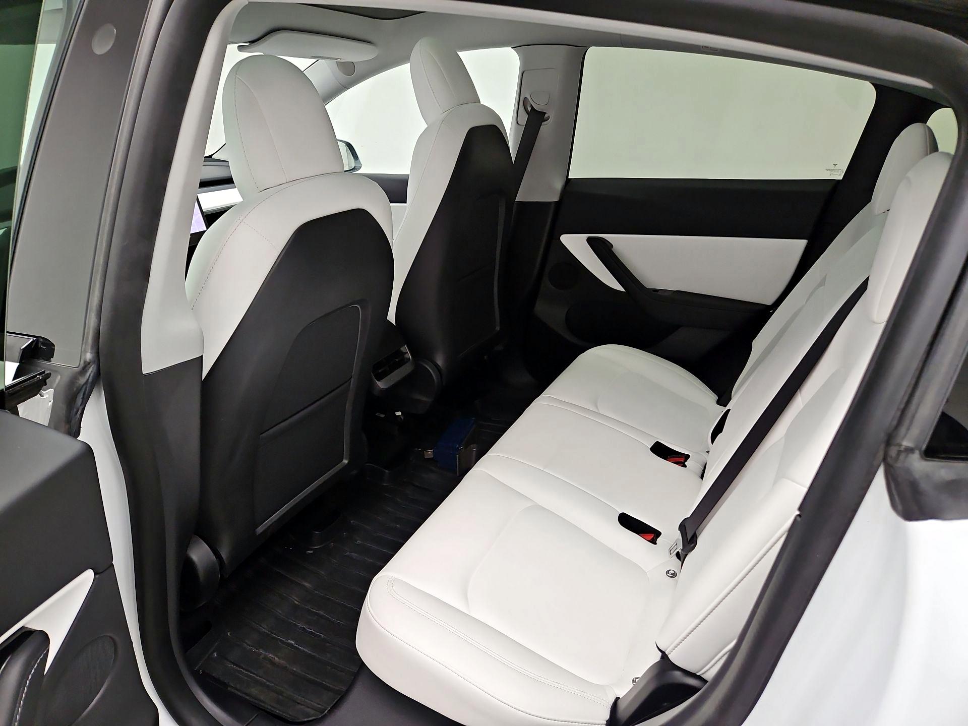 Thumbnail: 2021 Tesla Model Y - 18