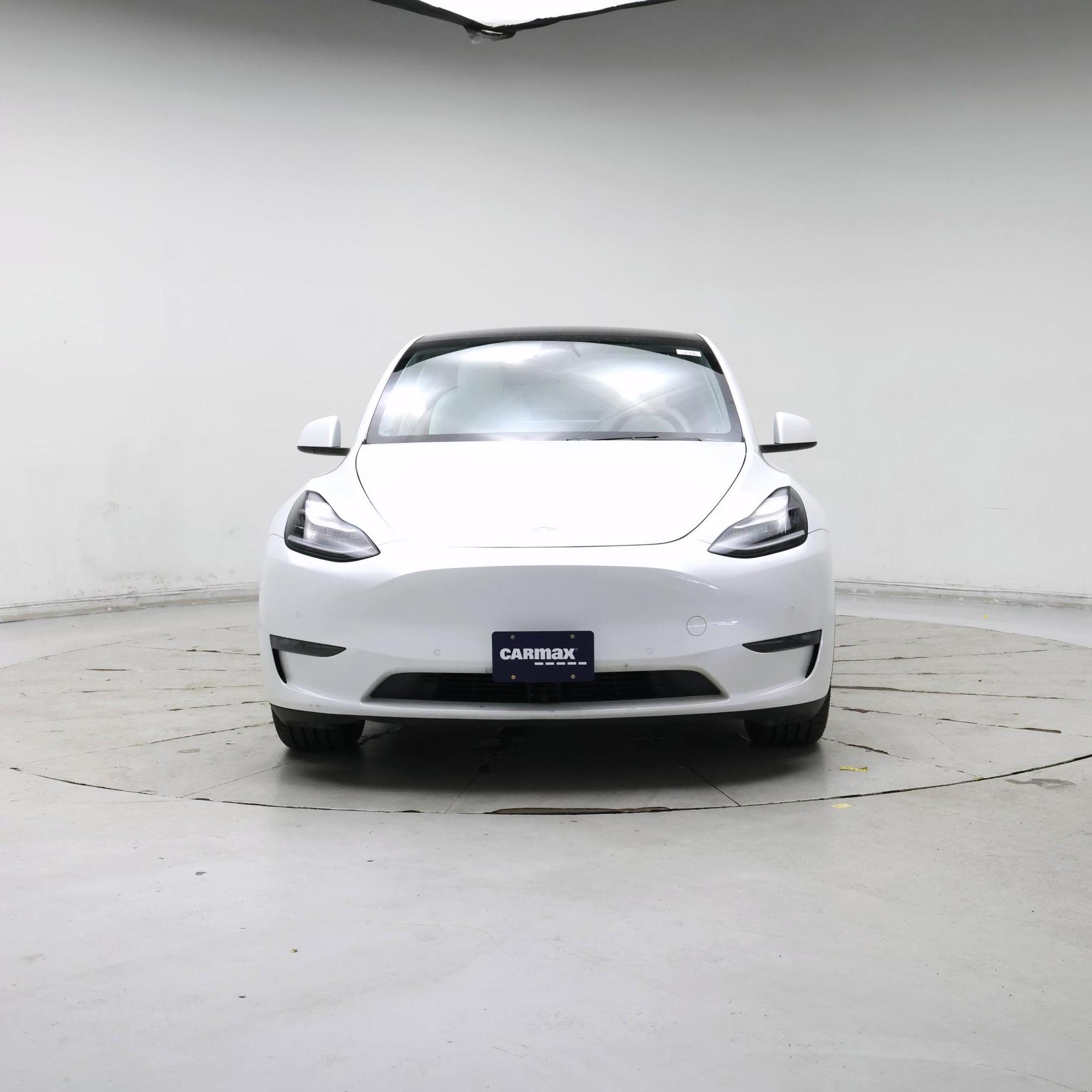 Thumbnail: 2021 Tesla Model Y - 5