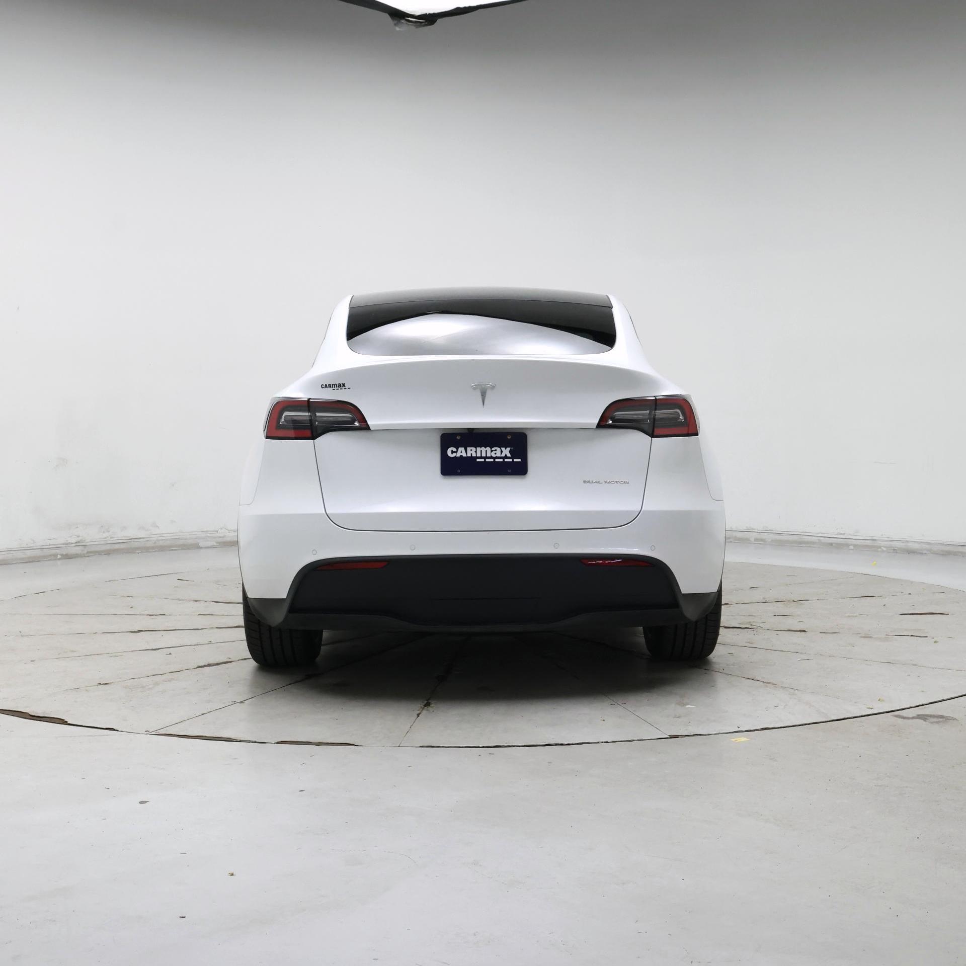 Thumbnail: 2021 Tesla Model Y - 6