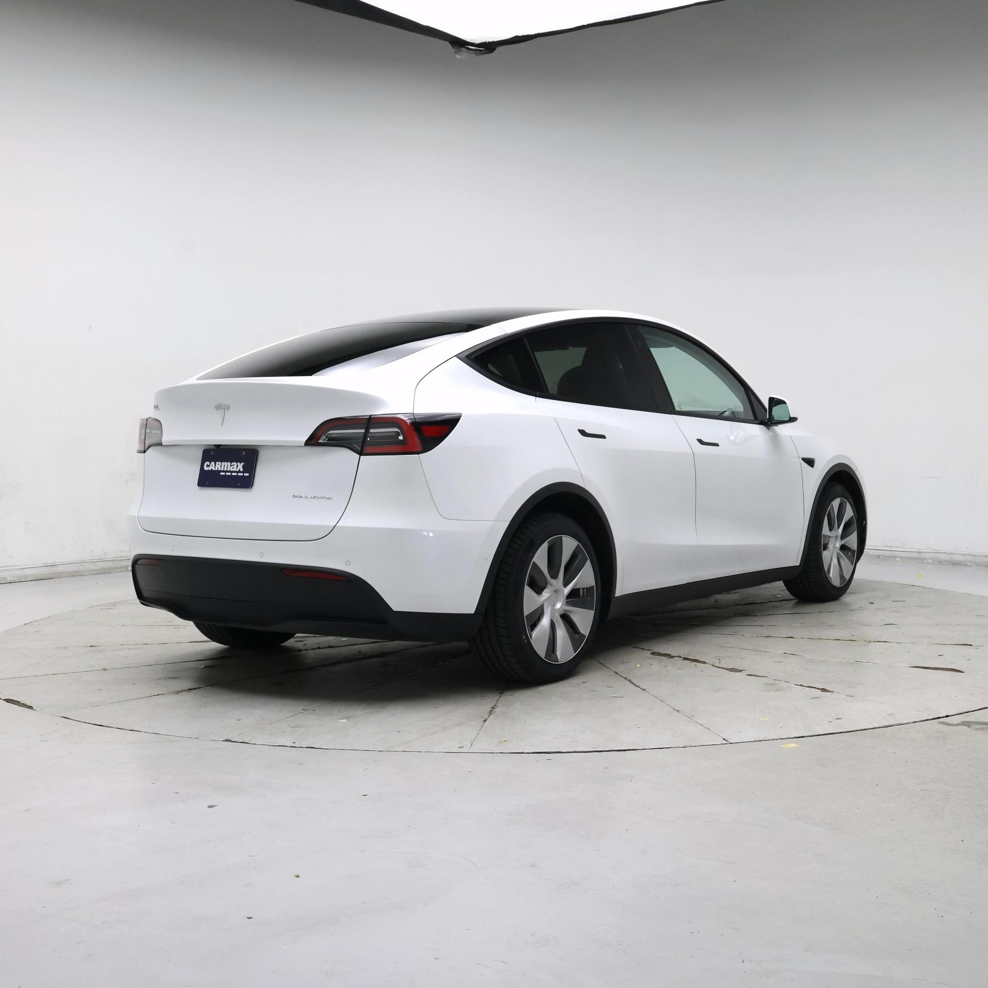 Thumbnail: 2021 Tesla Model Y - 8