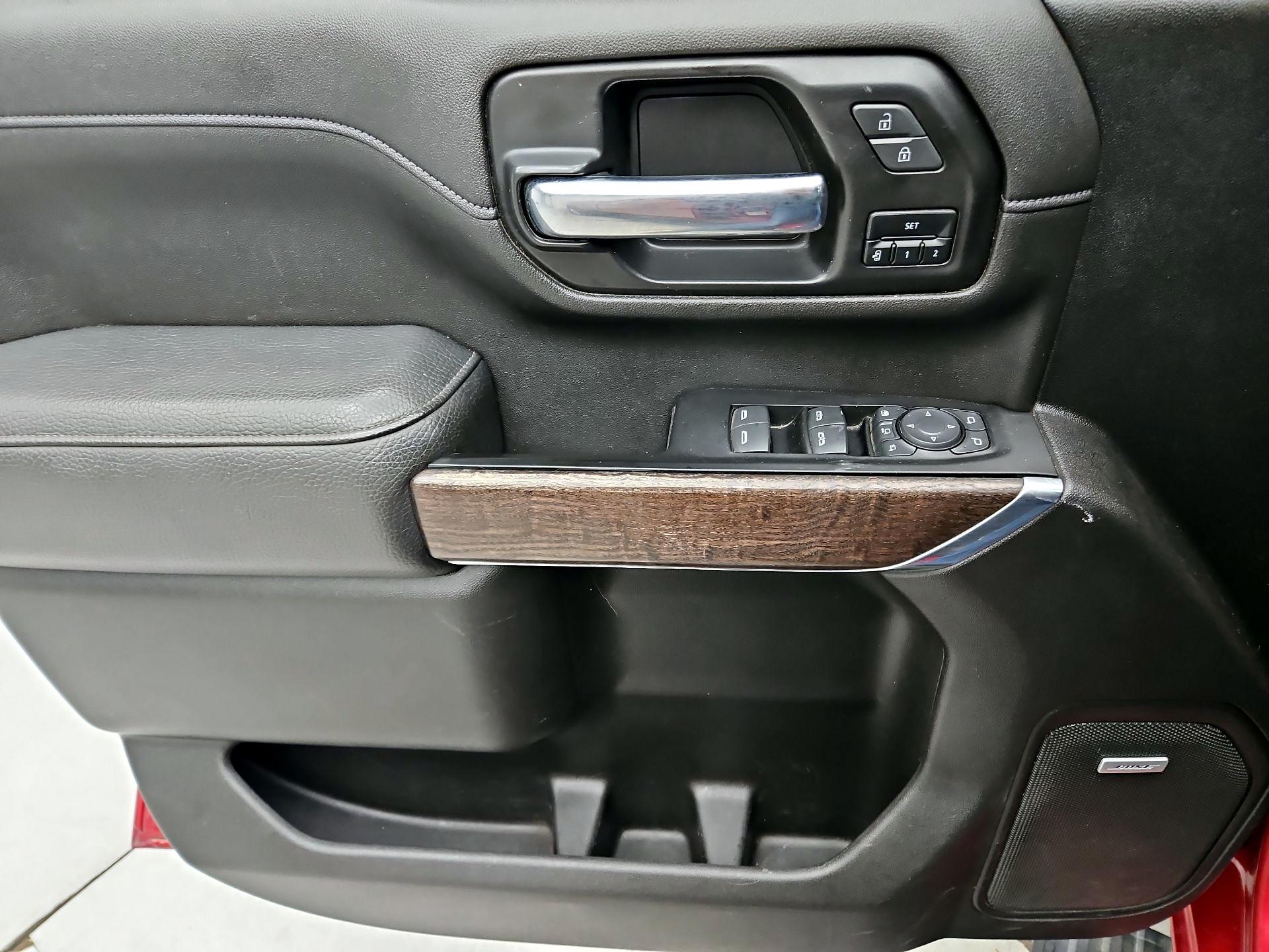 Thumbnail: 2022 GMC Sierra 3500 - 12