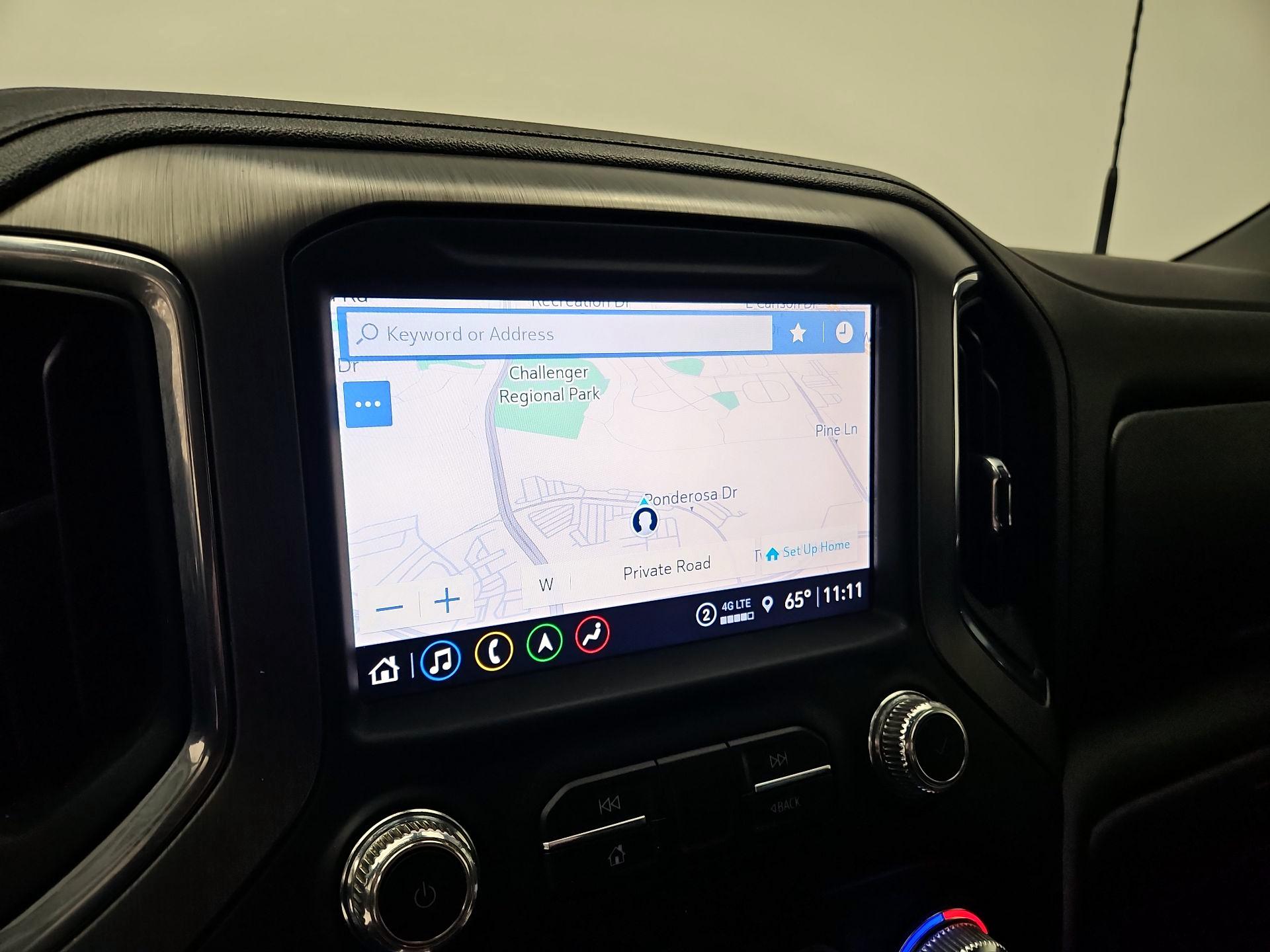 Thumbnail: 2022 GMC Sierra 3500 - 14