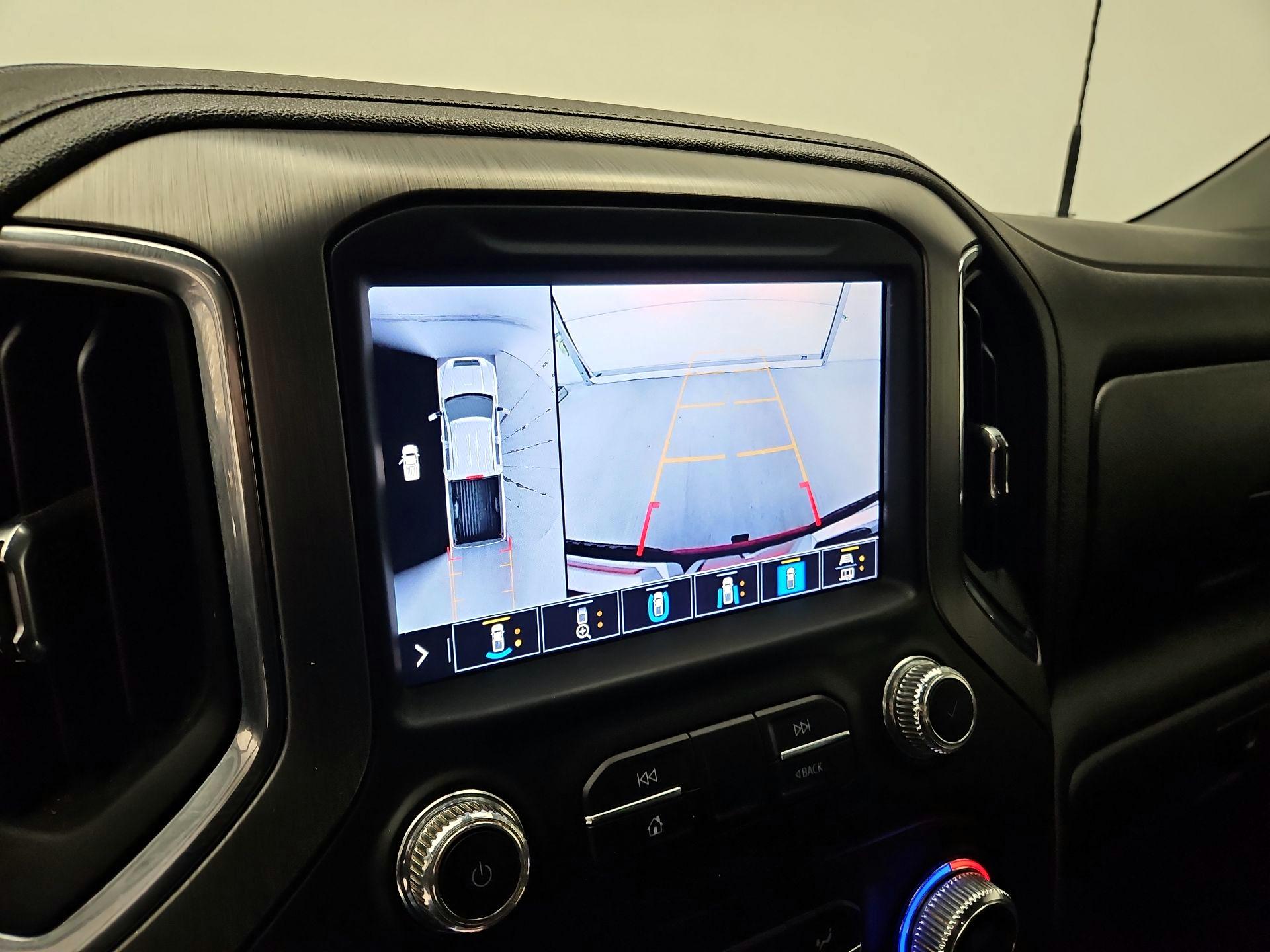 Thumbnail: 2022 GMC Sierra 3500 - 15