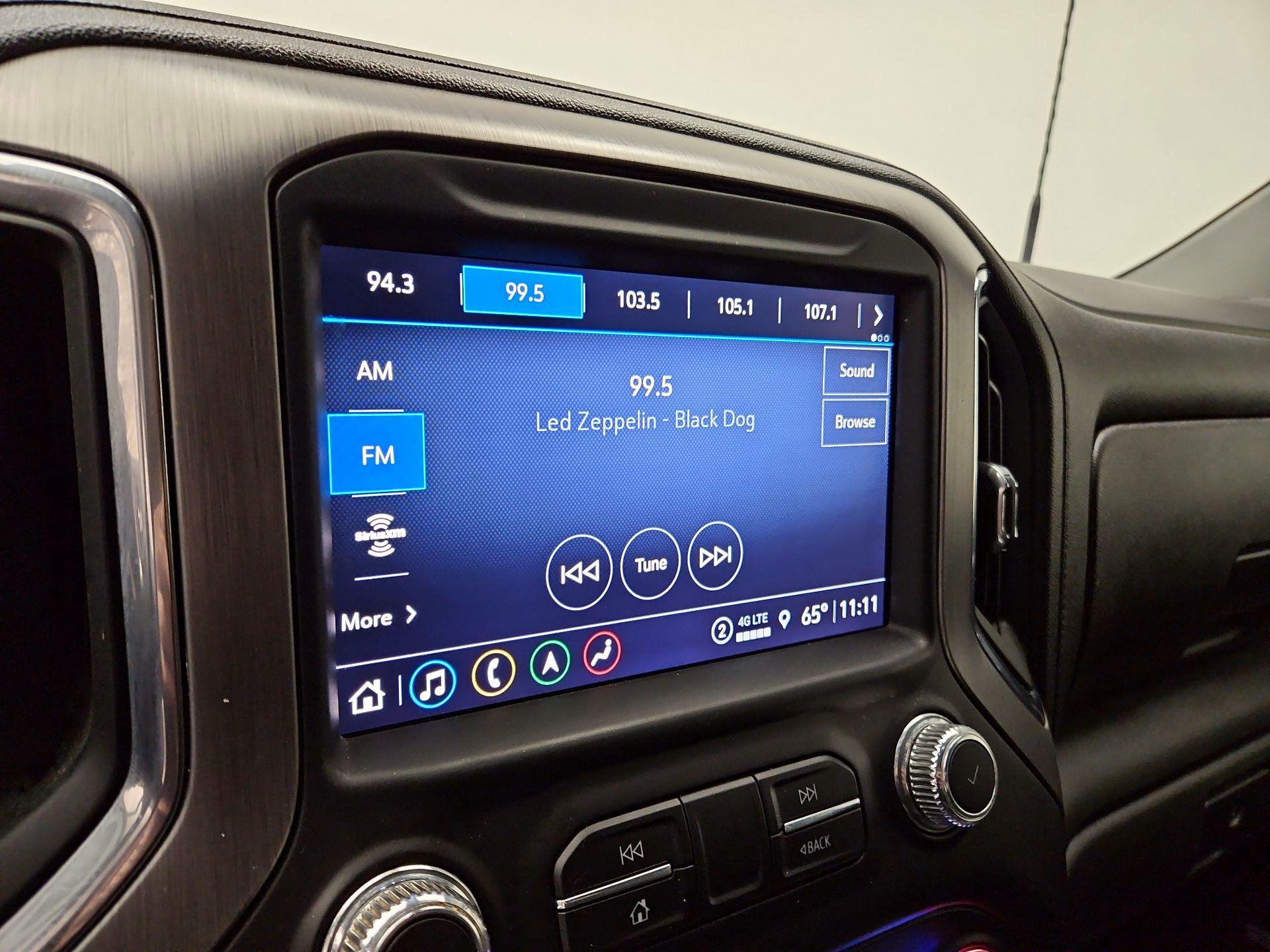 Thumbnail: 2022 GMC Sierra 3500 - 16