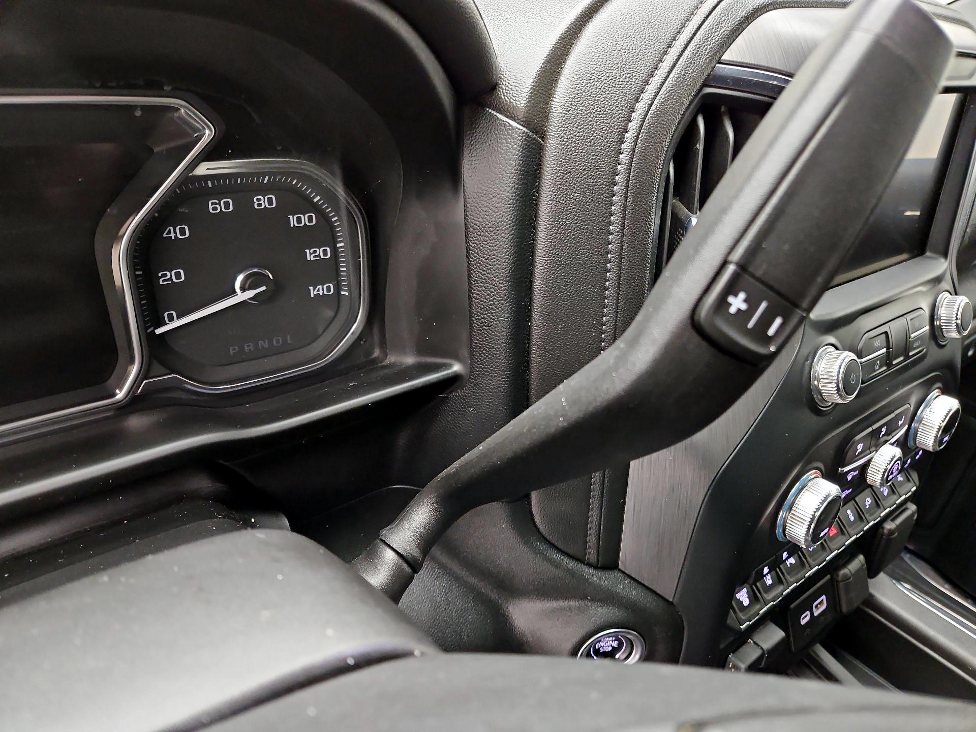 Thumbnail: 2022 GMC Sierra 3500 - 18