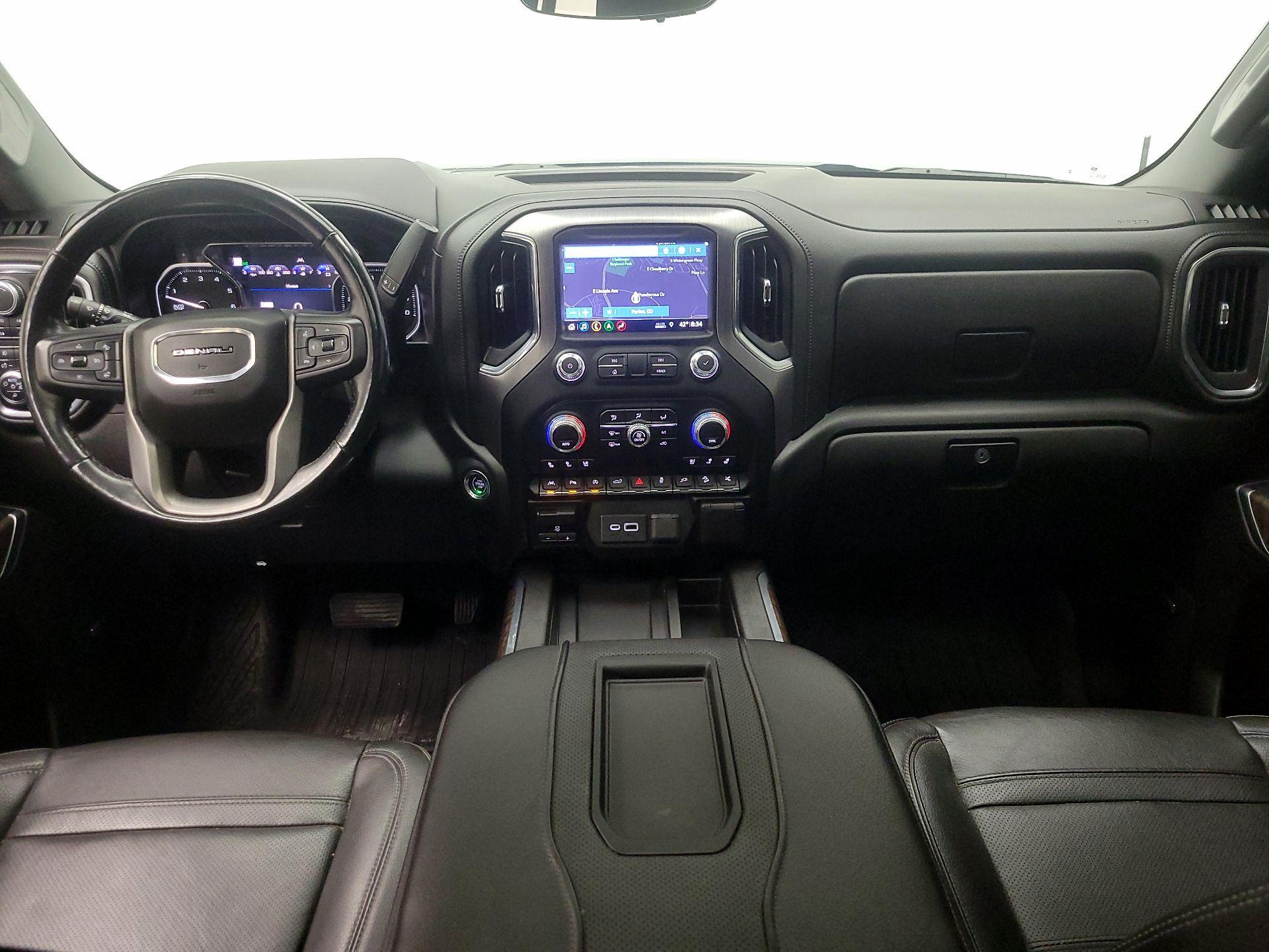 Thumbnail: 2019 GMC Sierra 1500 - 9