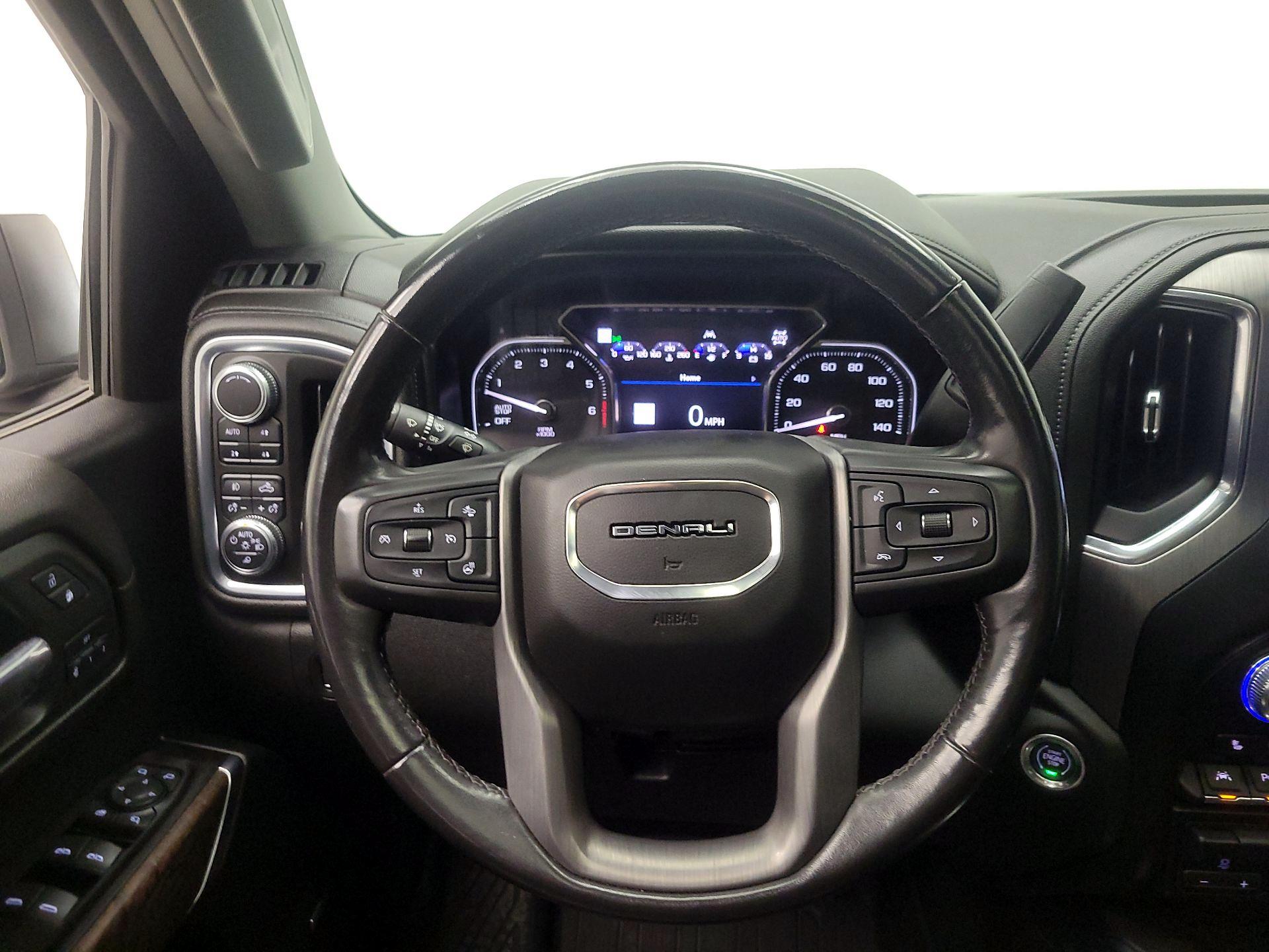 Thumbnail: 2019 GMC Sierra 1500 - 10