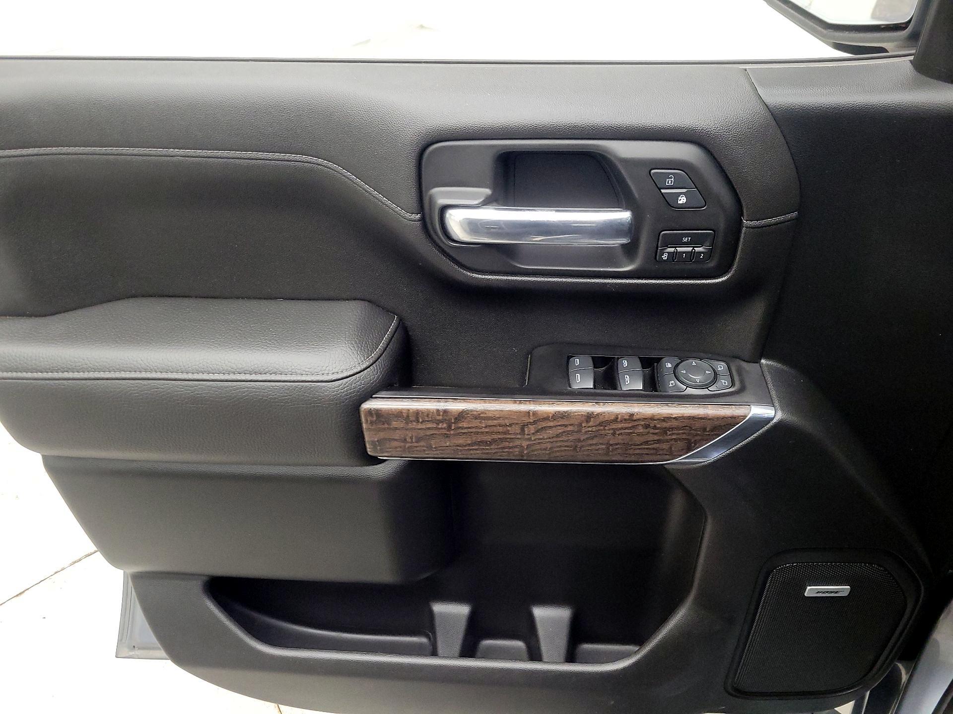 Thumbnail: 2019 GMC Sierra 1500 - 12