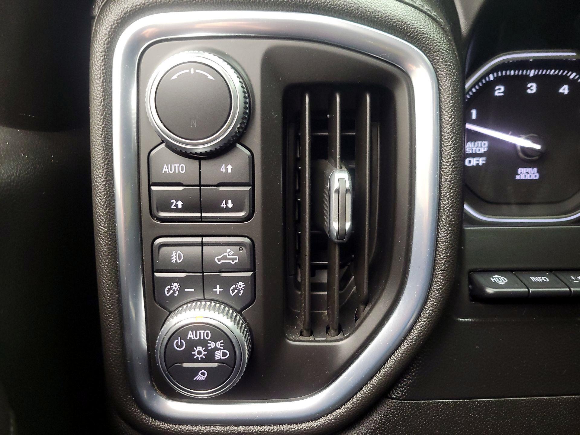 Thumbnail: 2019 GMC Sierra 1500 - 13