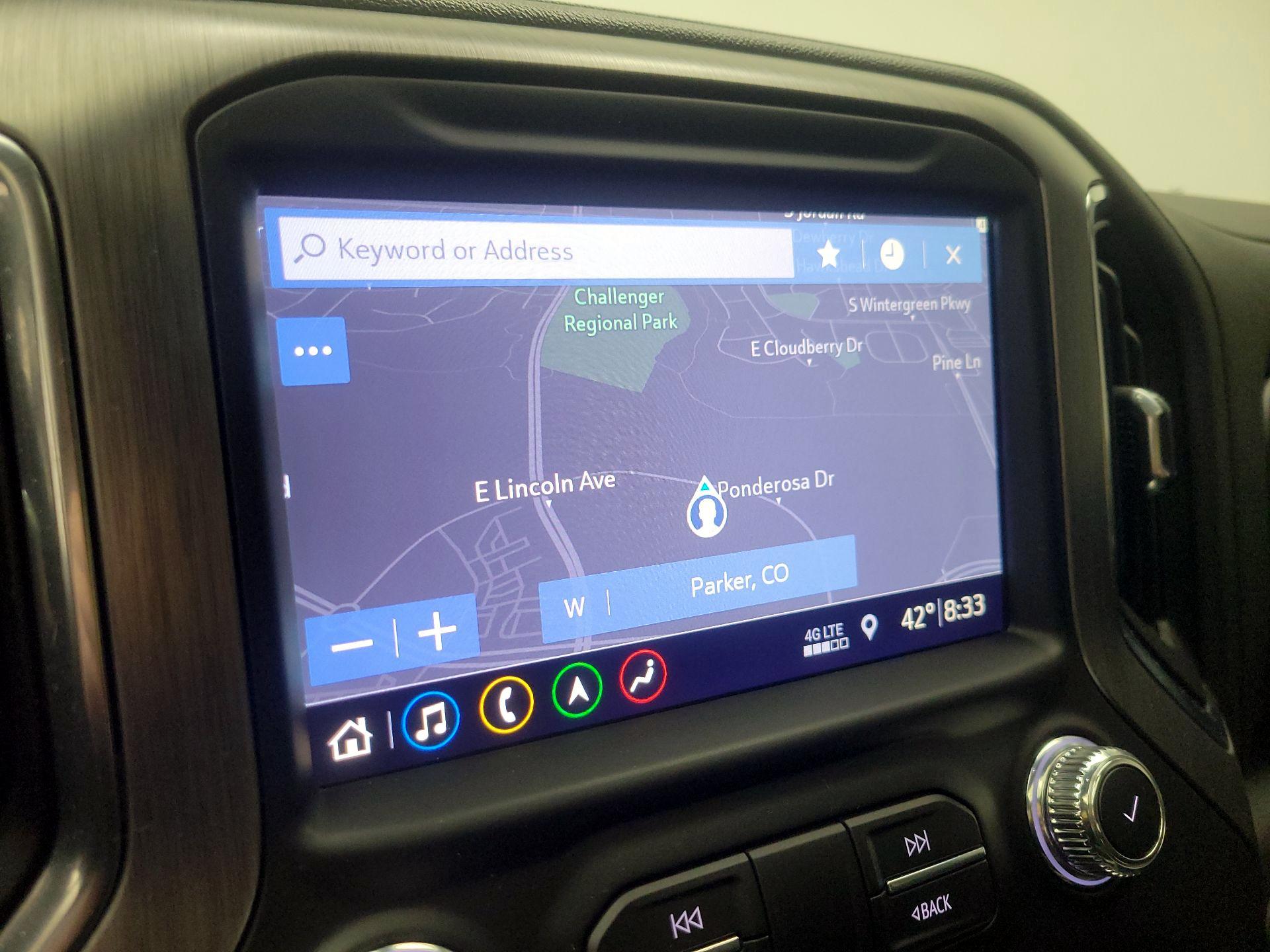 Thumbnail: 2019 GMC Sierra 1500 - 14