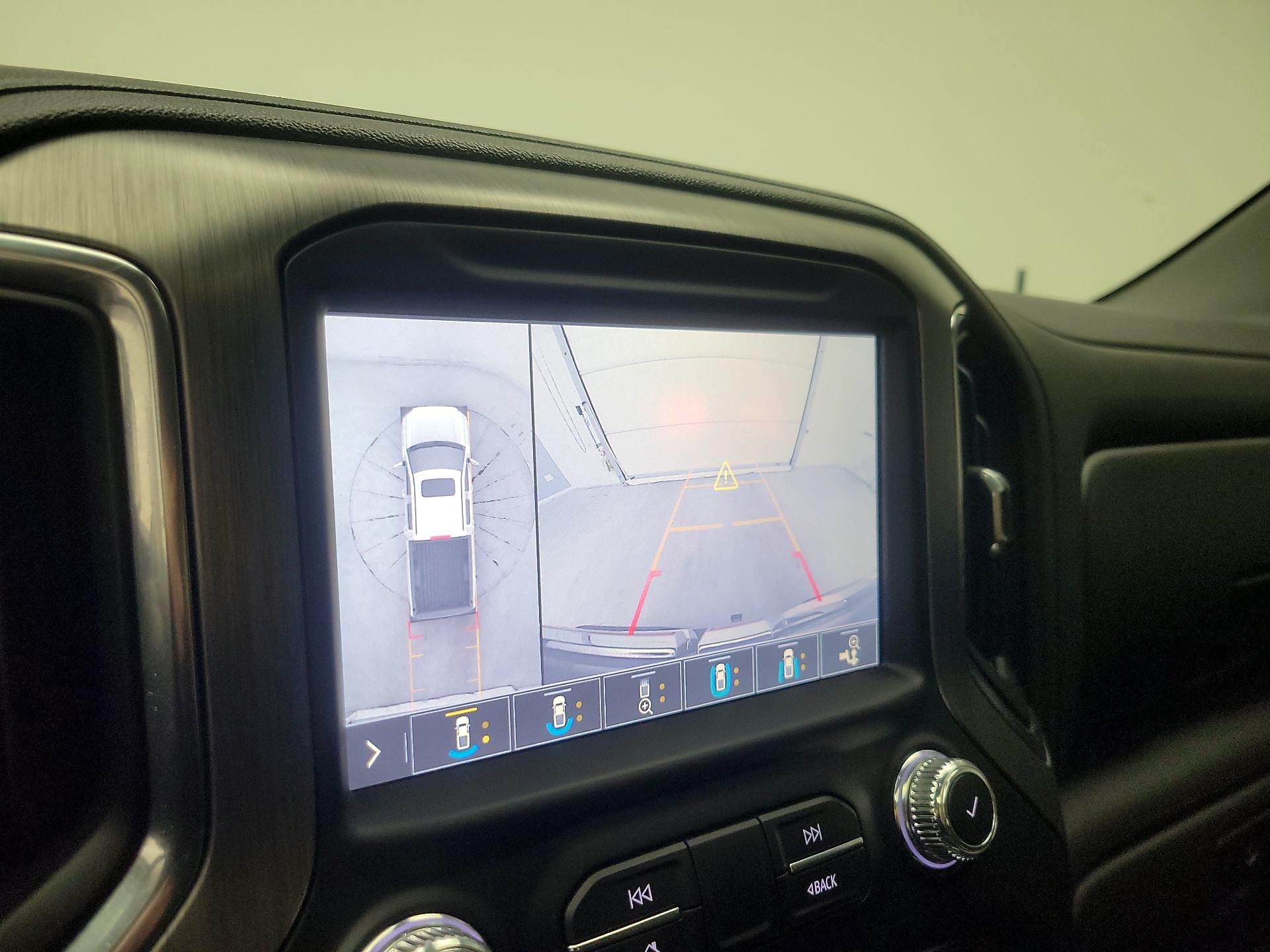 Thumbnail: 2019 GMC Sierra 1500 - 15