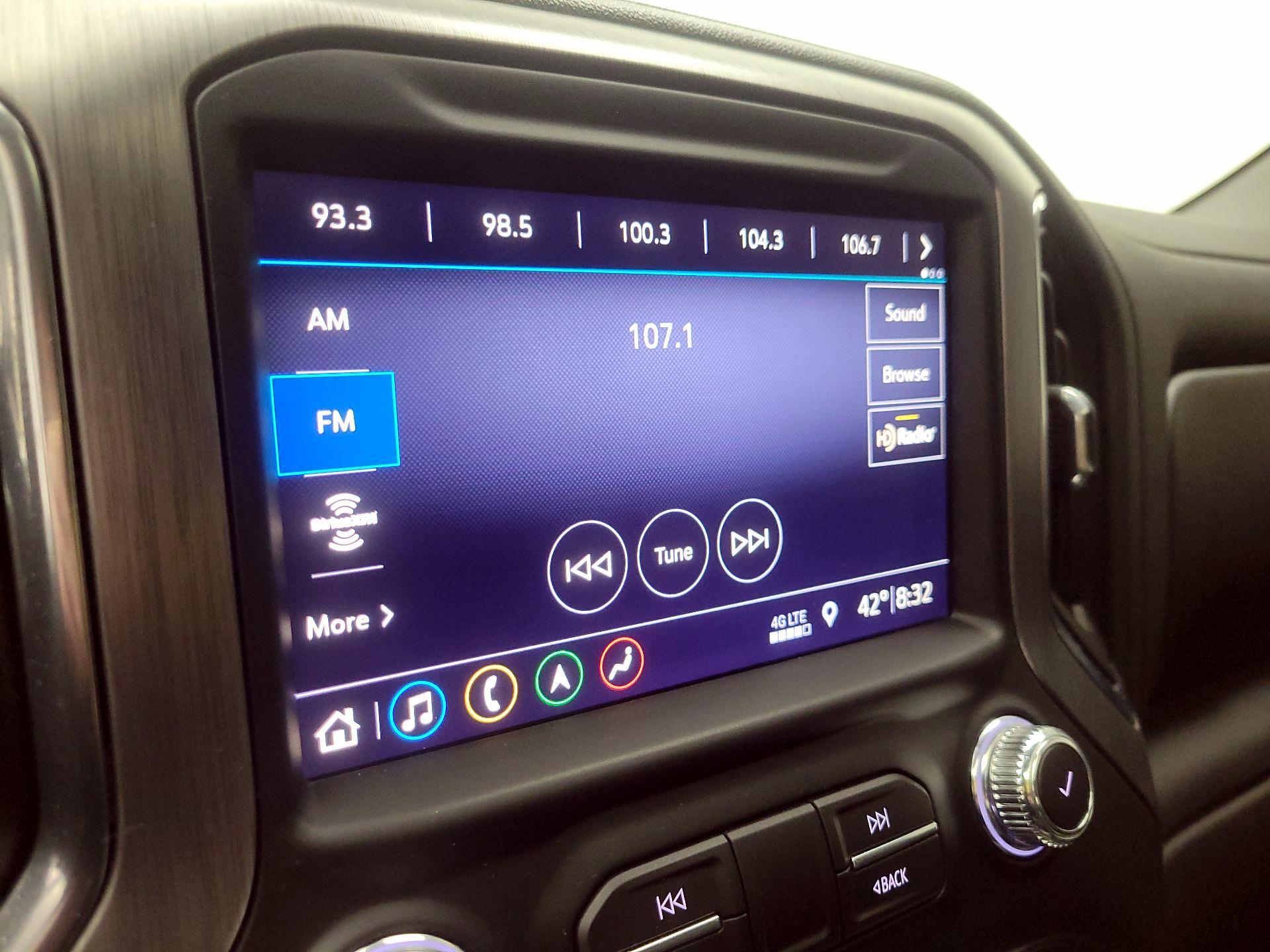 Thumbnail: 2019 GMC Sierra 1500 - 16