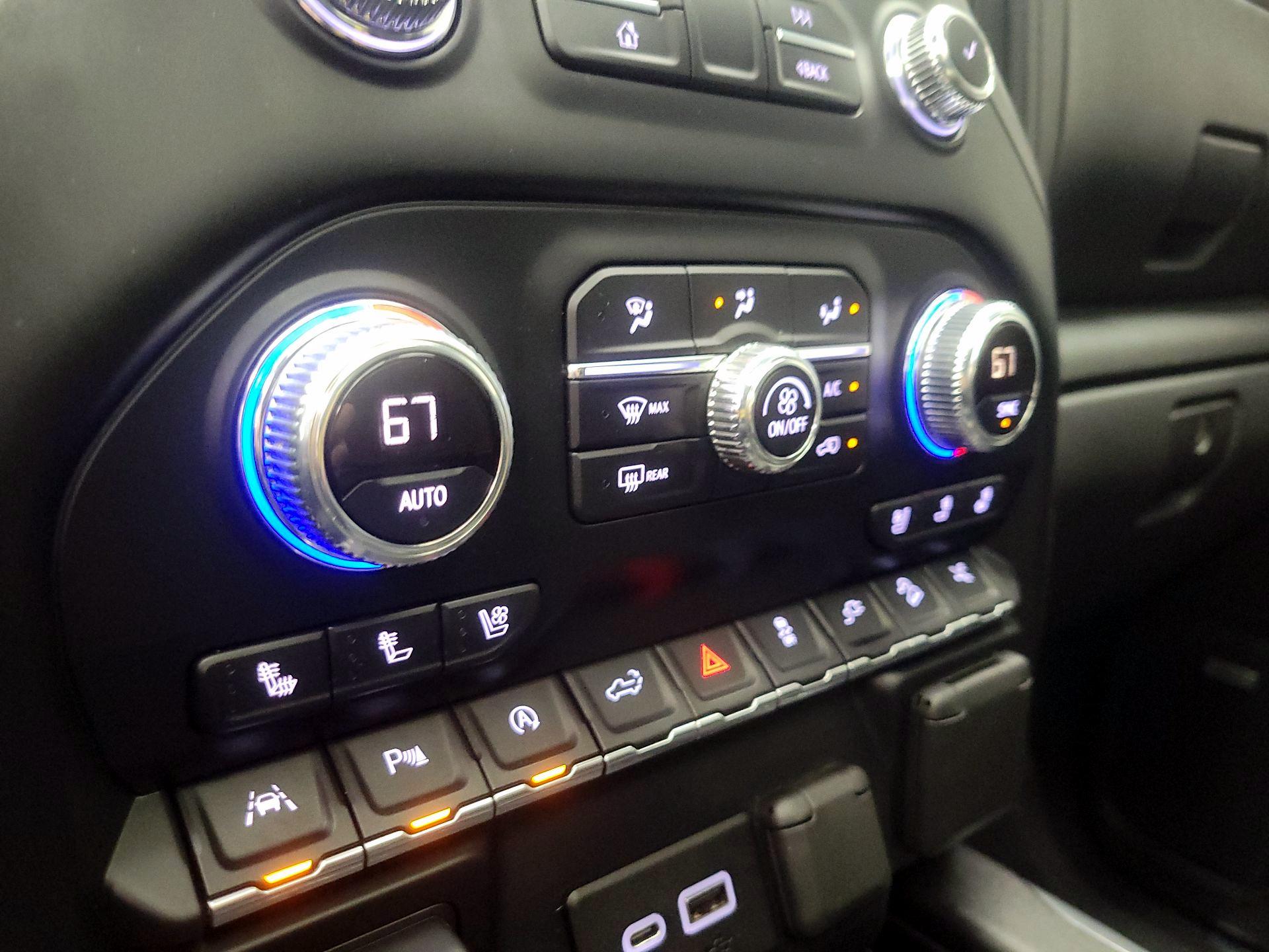 Thumbnail: 2019 GMC Sierra 1500 - 17