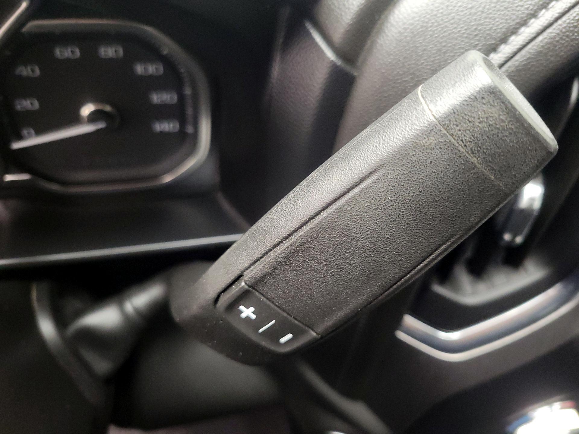 Thumbnail: 2019 GMC Sierra 1500 - 18