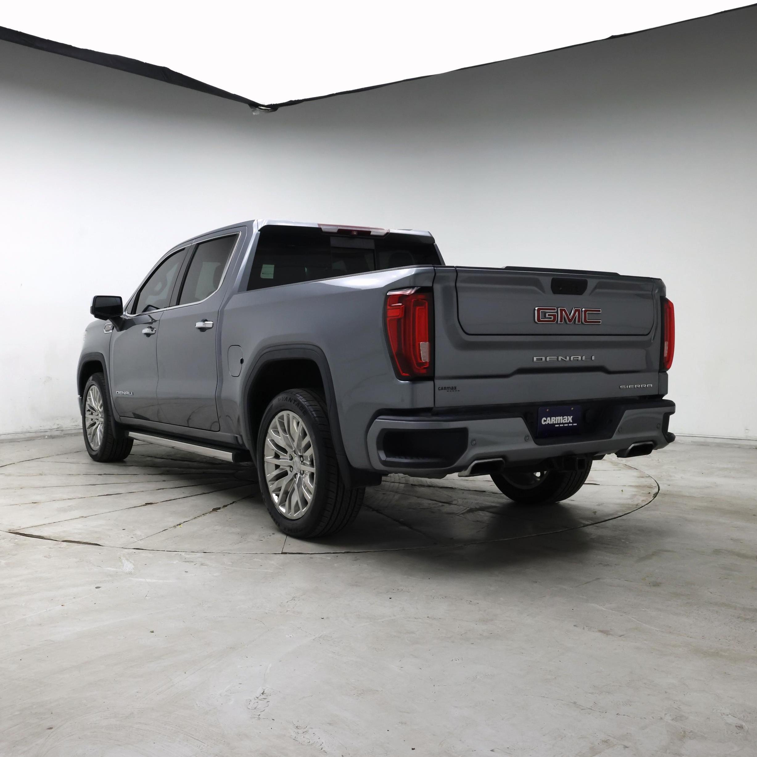 Thumbnail: 2019 GMC Sierra 1500 - 2