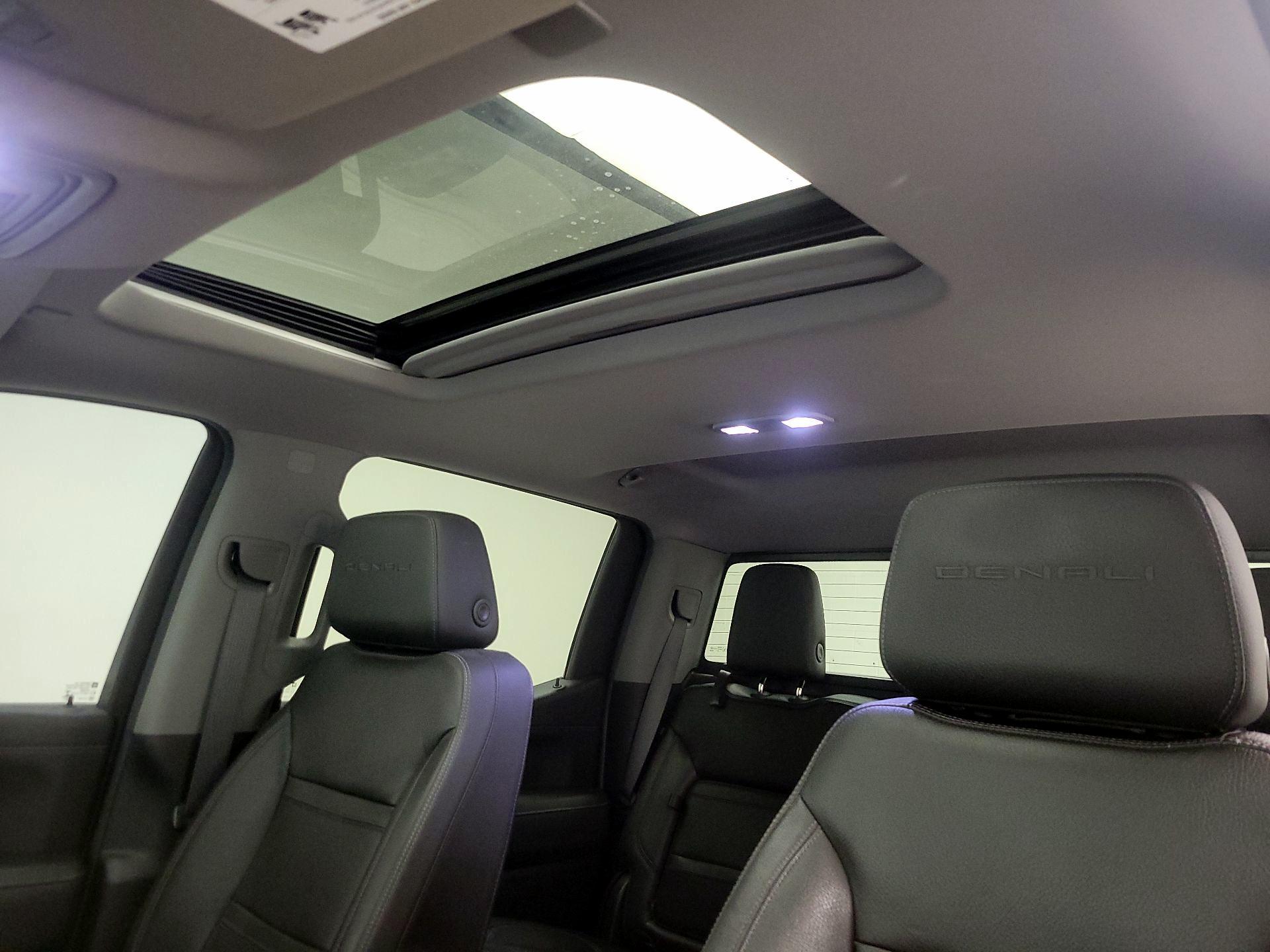 Thumbnail: 2019 GMC Sierra 1500 - 20