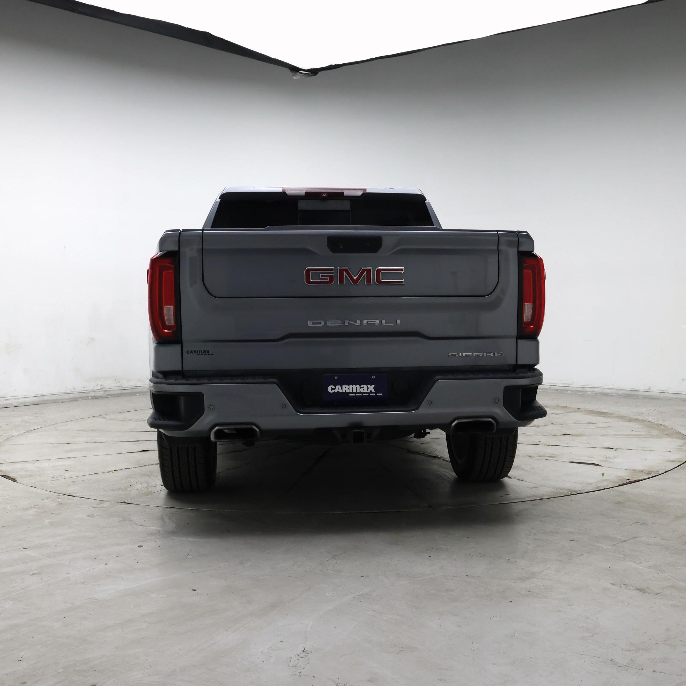 Thumbnail: 2019 GMC Sierra 1500 - 6