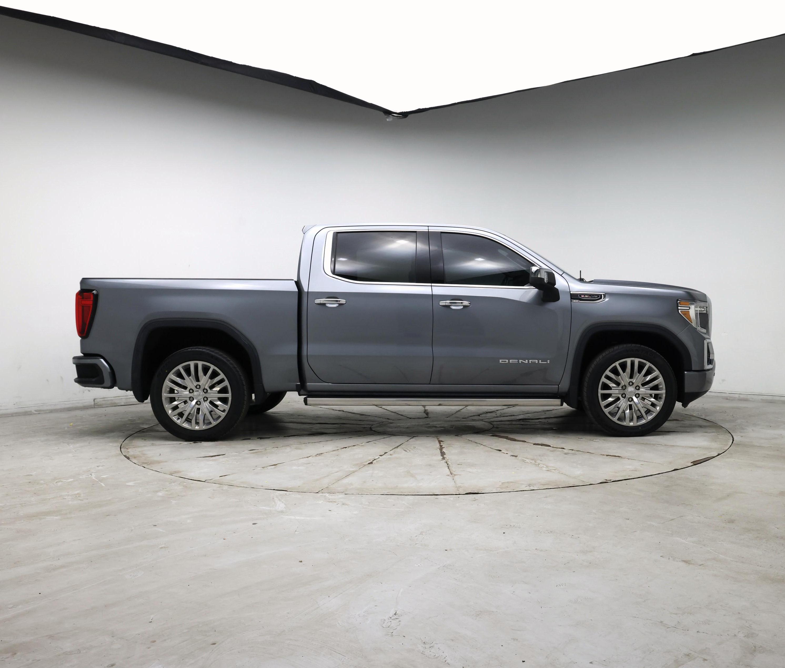 Thumbnail: 2019 GMC Sierra 1500 - 7