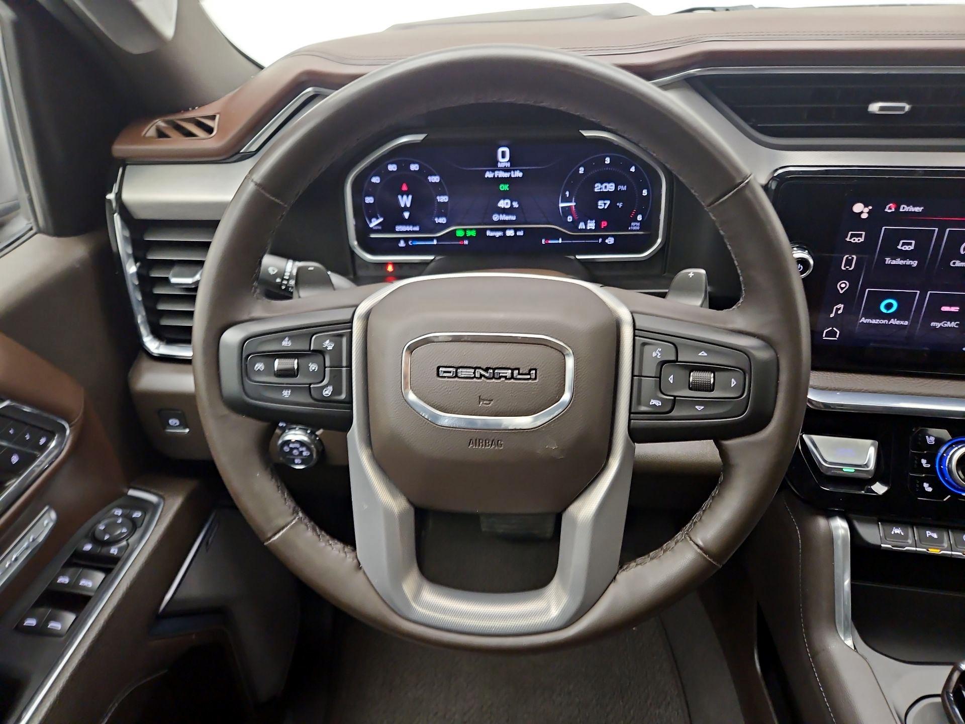 Thumbnail: 2024 GMC Sierra 1500 - 10