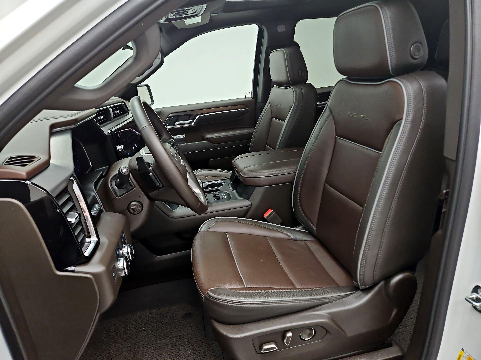 Thumbnail: 2024 GMC Sierra 1500 - 11