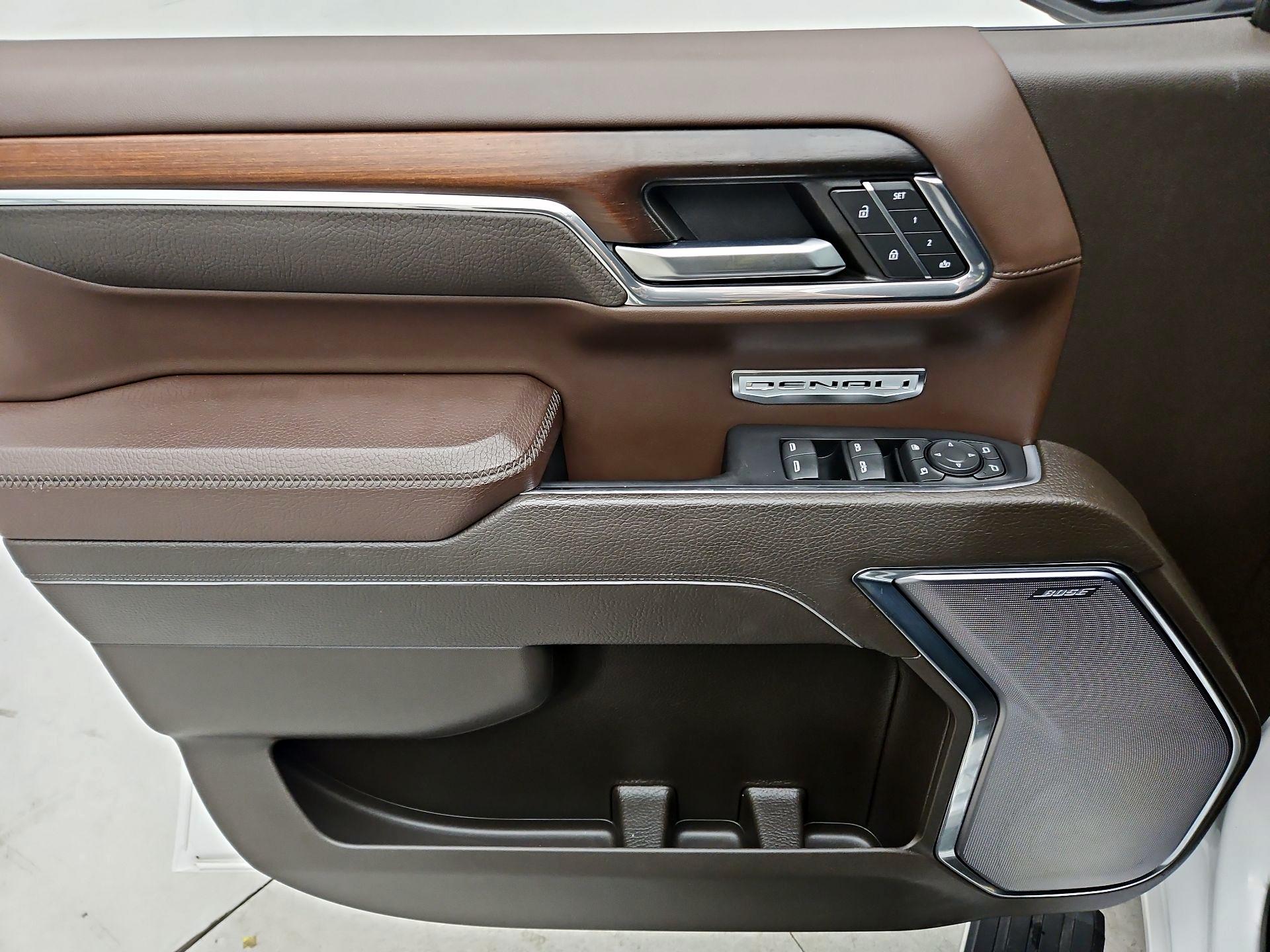 Thumbnail: 2024 GMC Sierra 1500 - 12