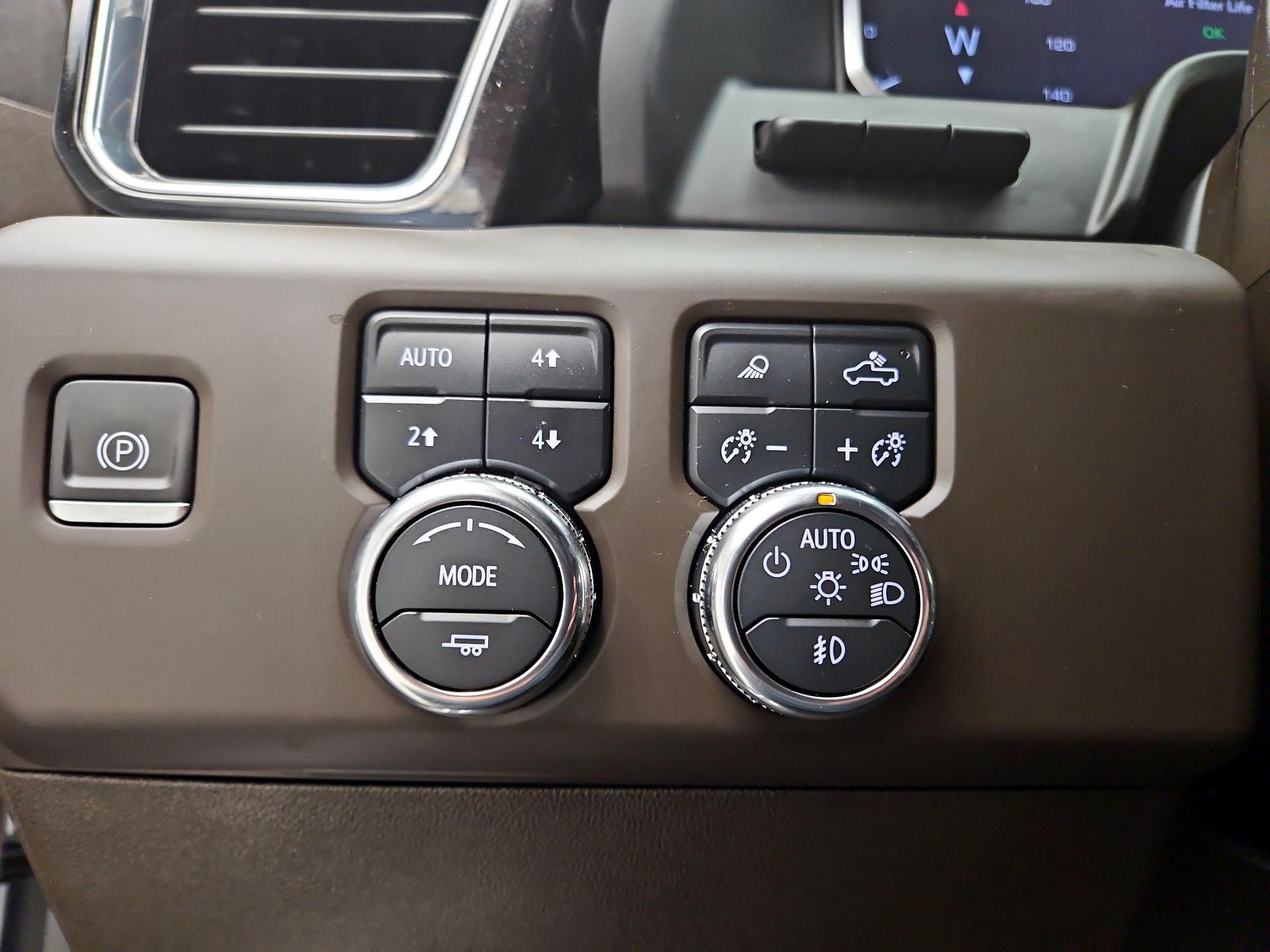 Thumbnail: 2024 GMC Sierra 1500 - 13