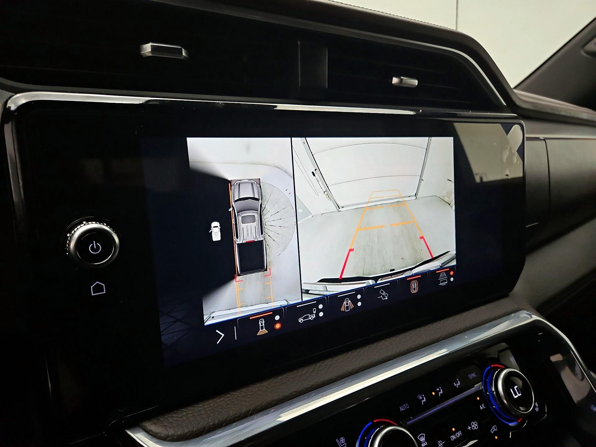 Thumbnail: 2024 GMC Sierra 1500 - 14