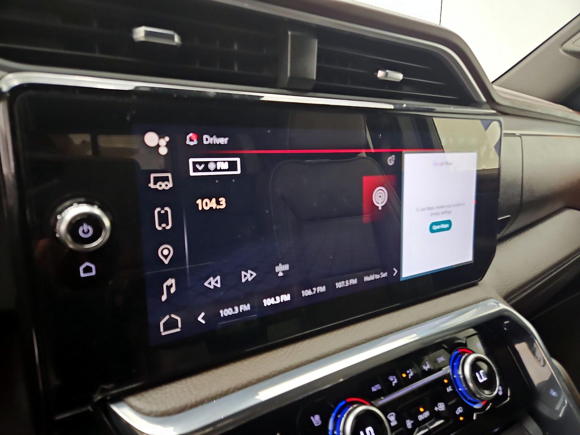 Thumbnail: 2024 GMC Sierra 1500 - 15