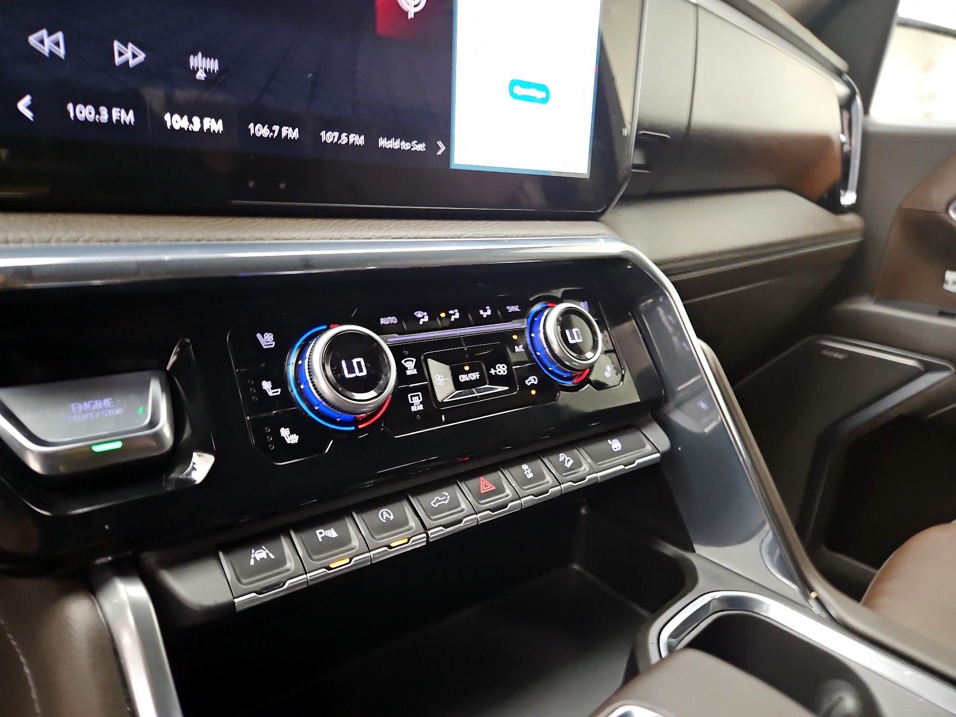 Thumbnail: 2024 GMC Sierra 1500 - 16