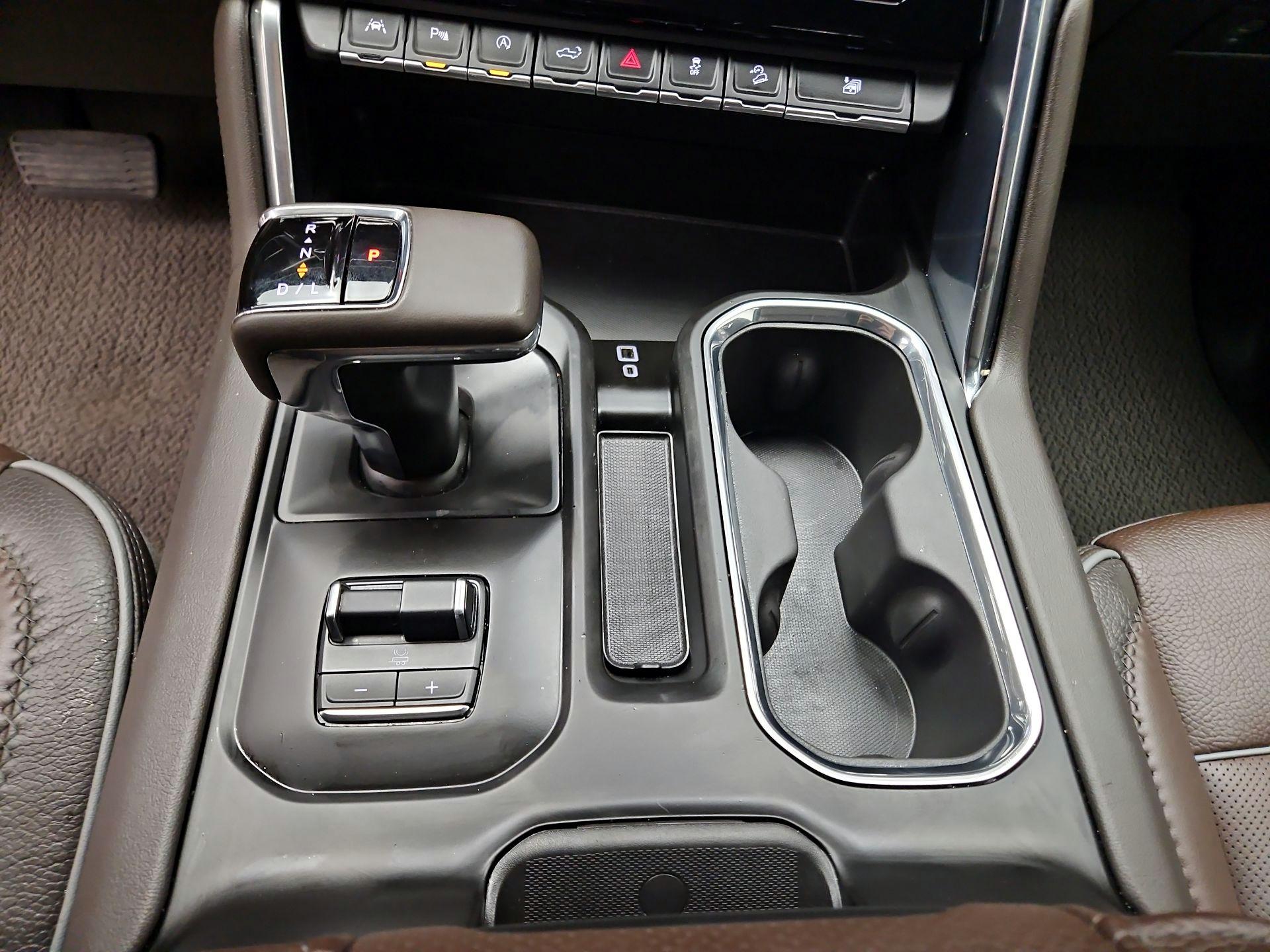 Thumbnail: 2024 GMC Sierra 1500 - 17