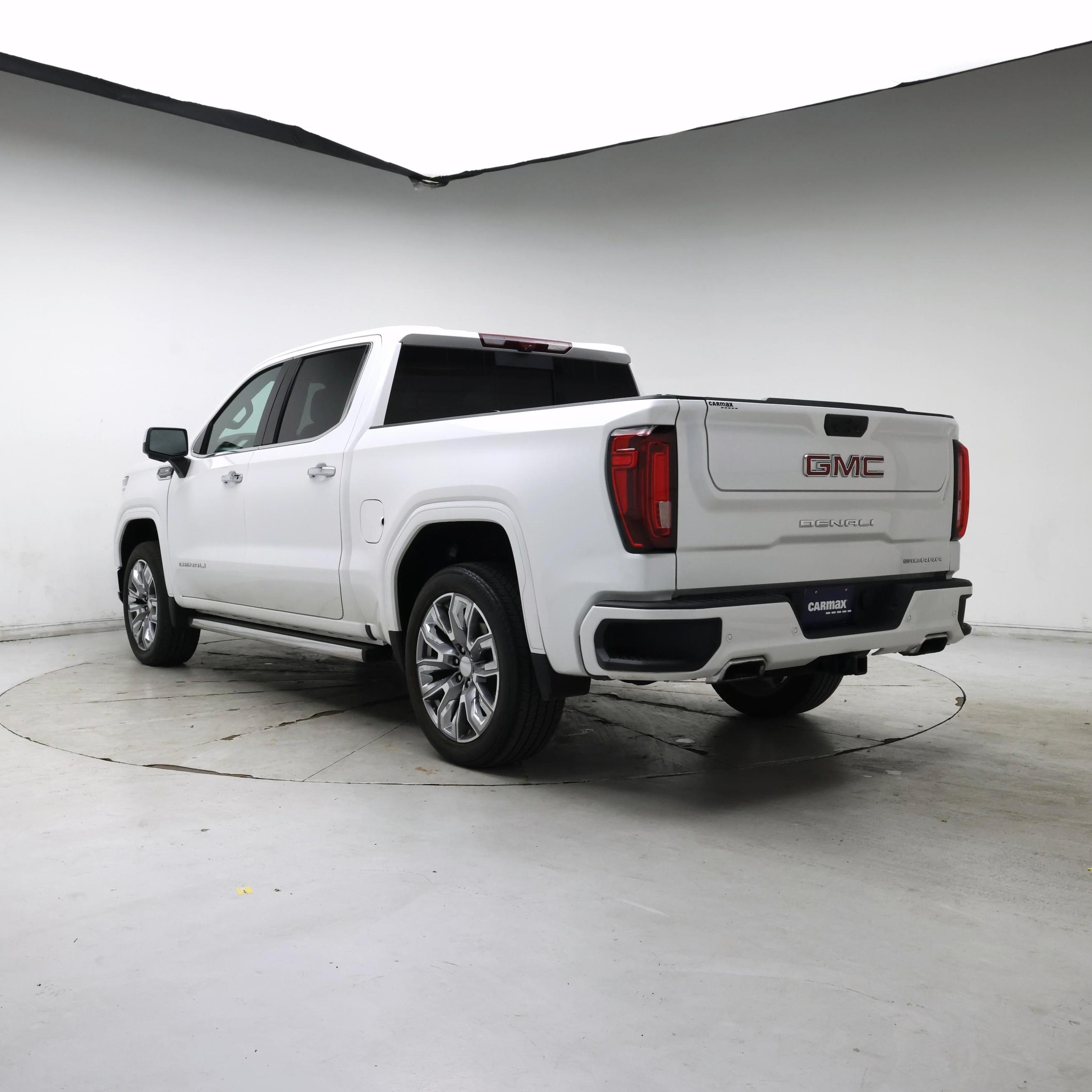 Thumbnail: 2024 GMC Sierra 1500 - 2