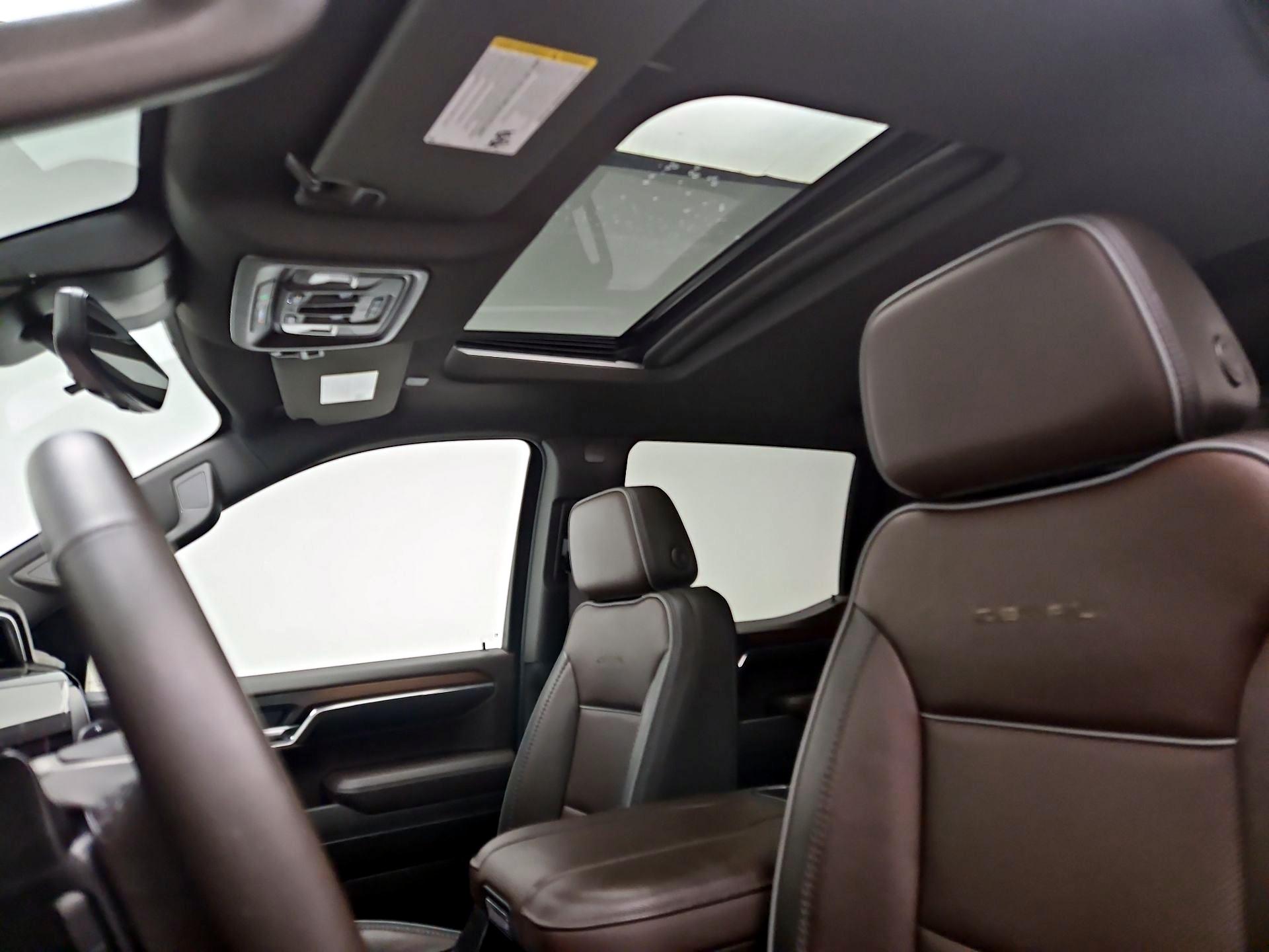 Thumbnail: 2024 GMC Sierra 1500 - 19