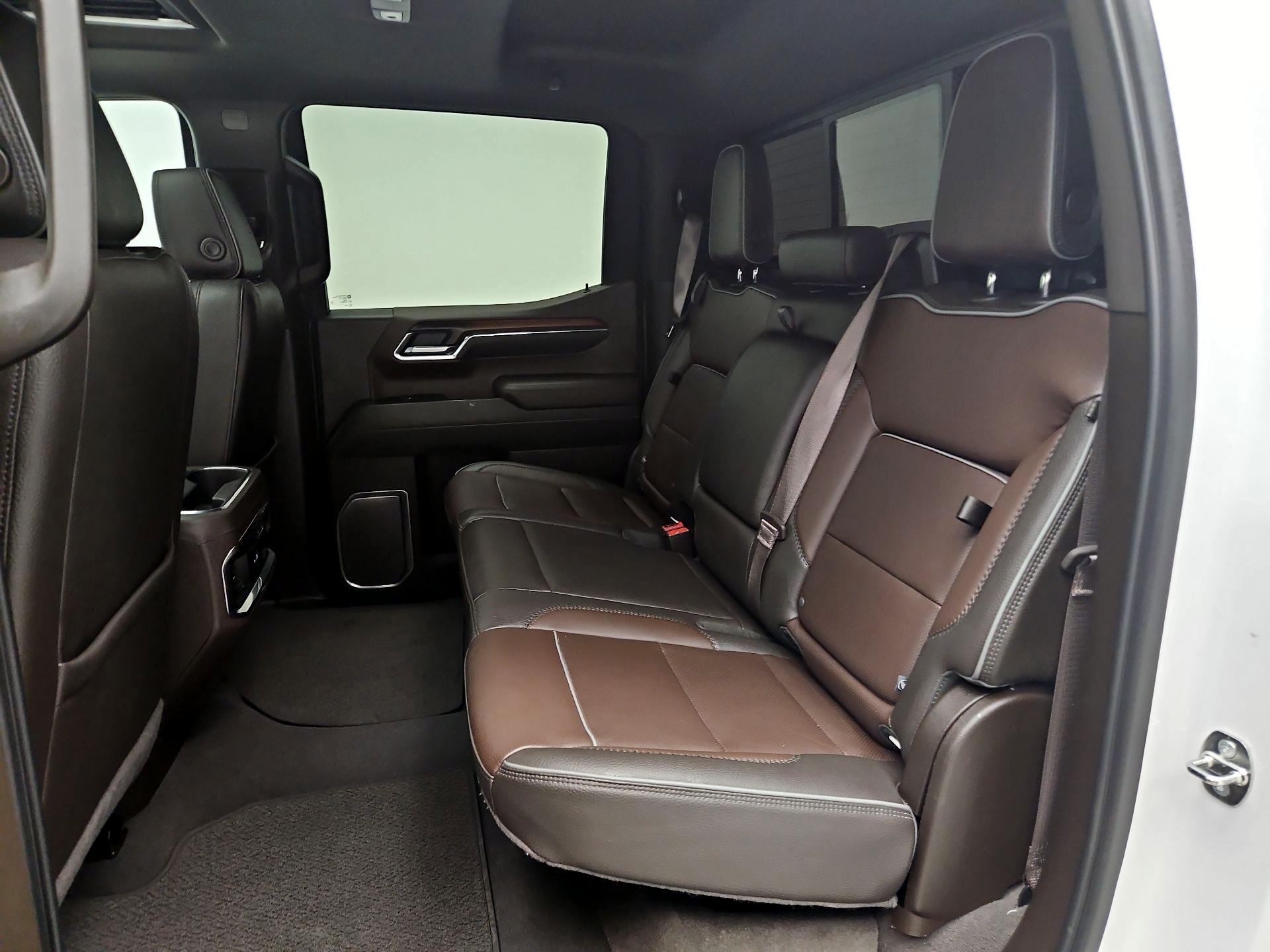 Thumbnail: 2024 GMC Sierra 1500 - 20