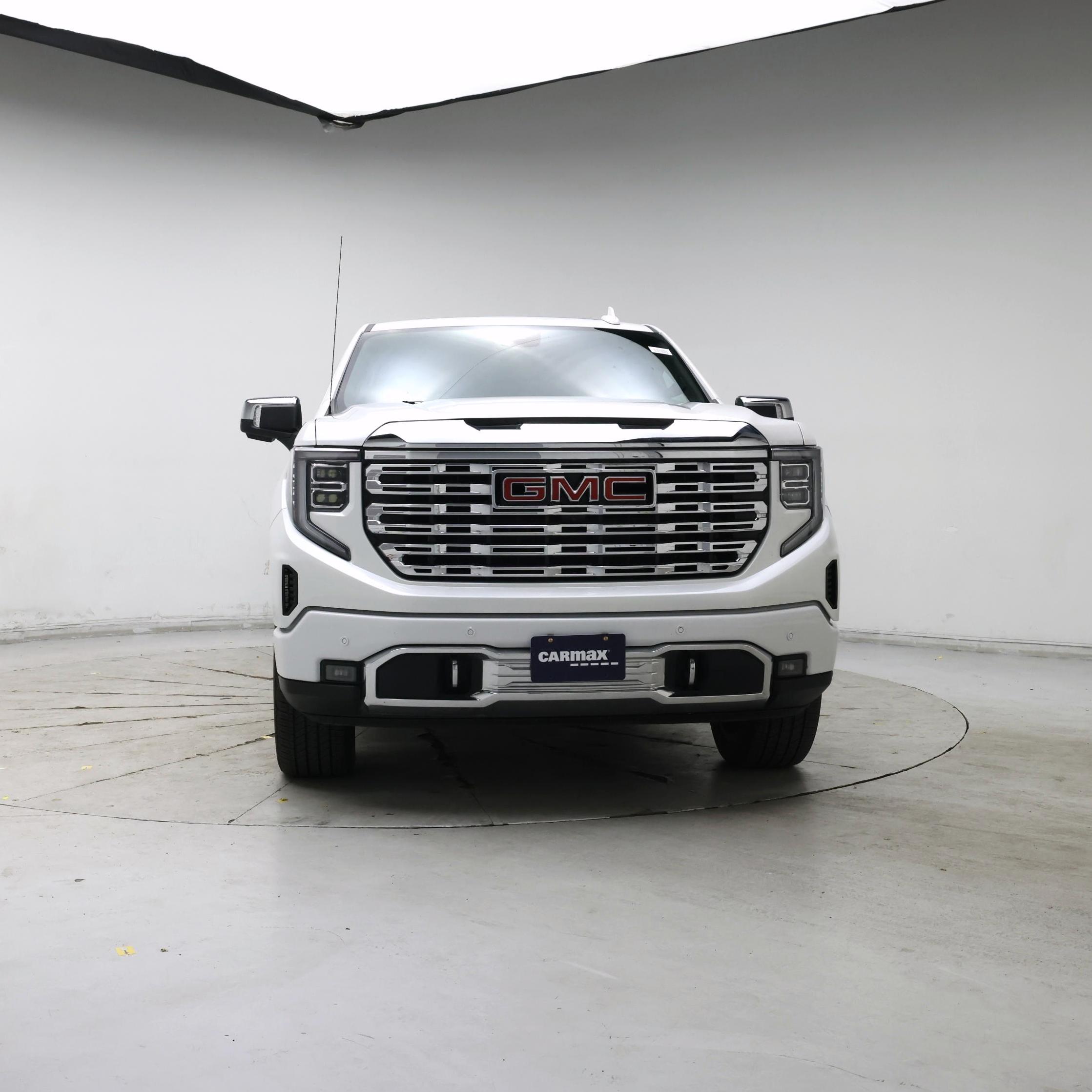 Thumbnail: 2024 GMC Sierra 1500 - 5