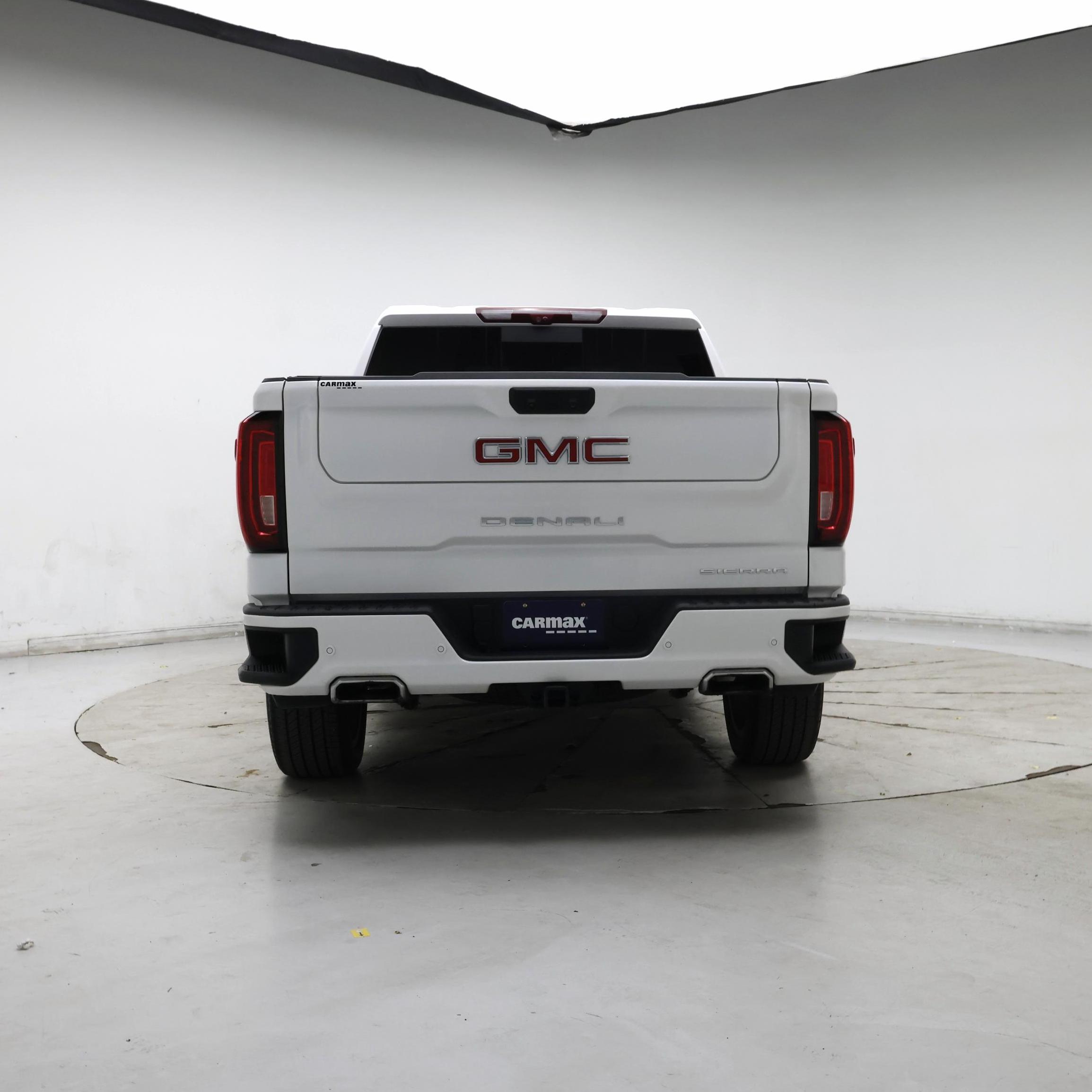 Thumbnail: 2024 GMC Sierra 1500 - 6