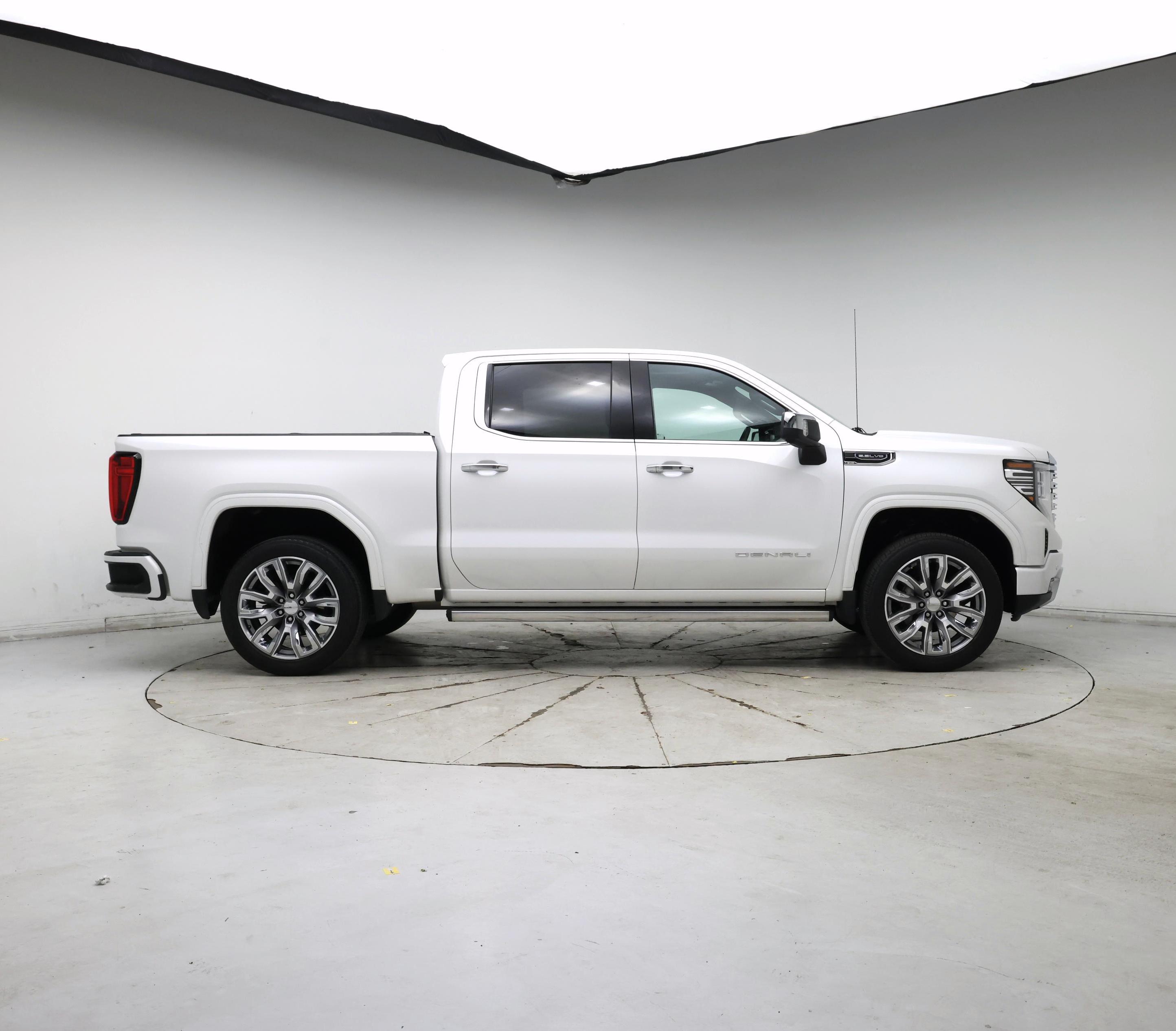 Thumbnail: 2024 GMC Sierra 1500 - 7