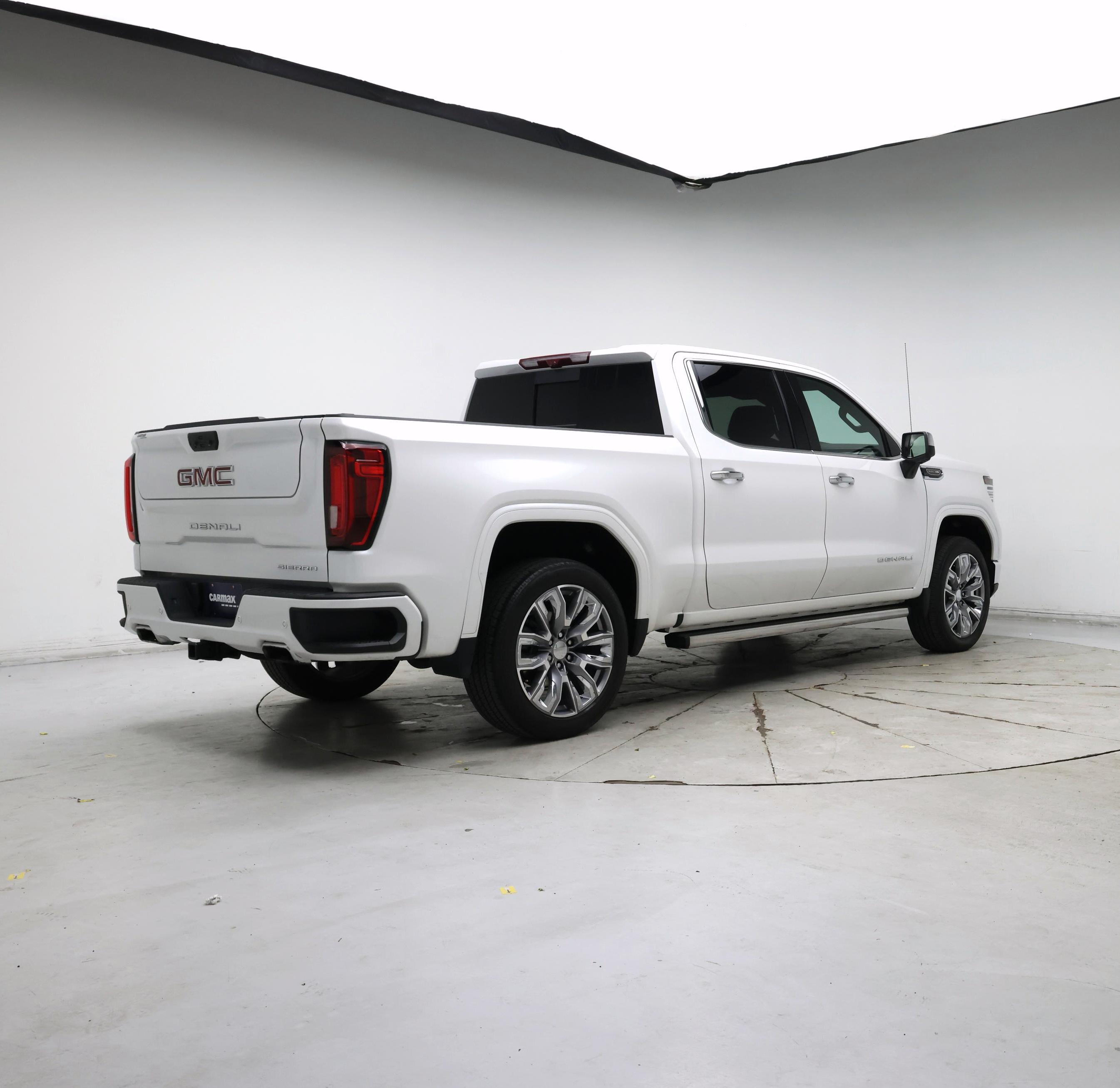 Thumbnail: 2024 GMC Sierra 1500 - 8