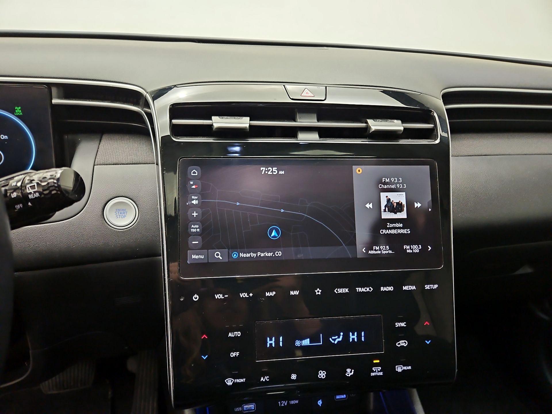 Thumbnail: 2024 Hyundai Tucson - 14