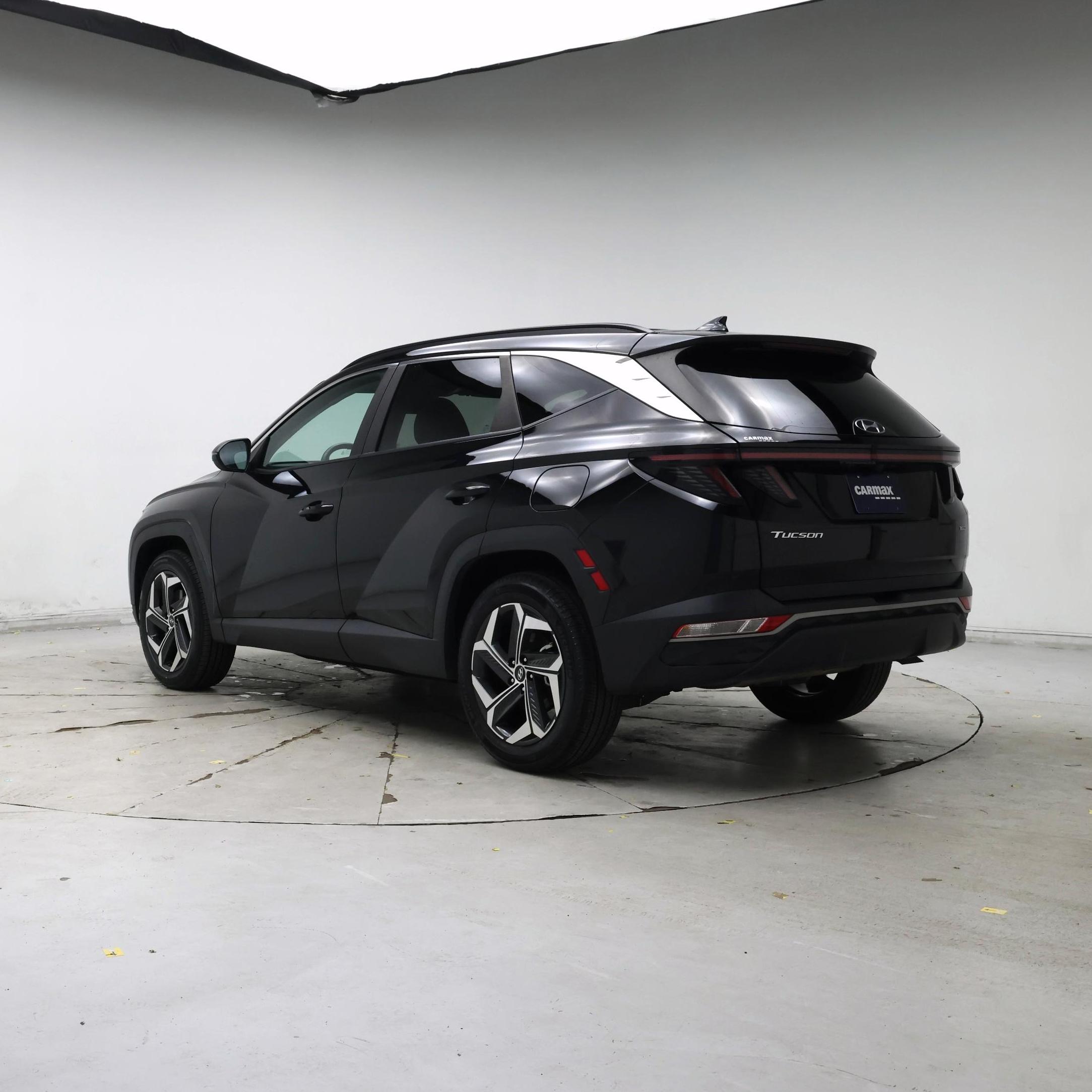 Thumbnail: 2024 Hyundai Tucson - 2