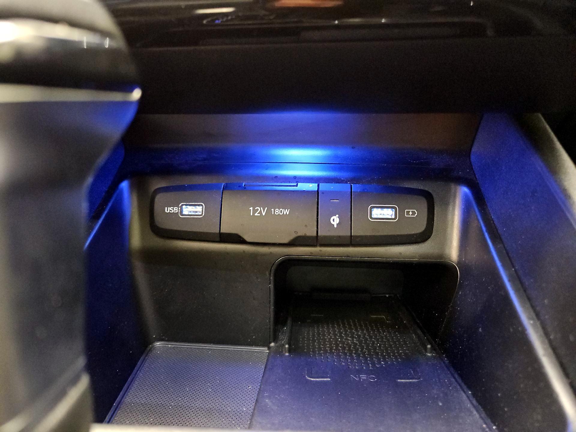 Thumbnail: 2024 Hyundai Tucson - 19