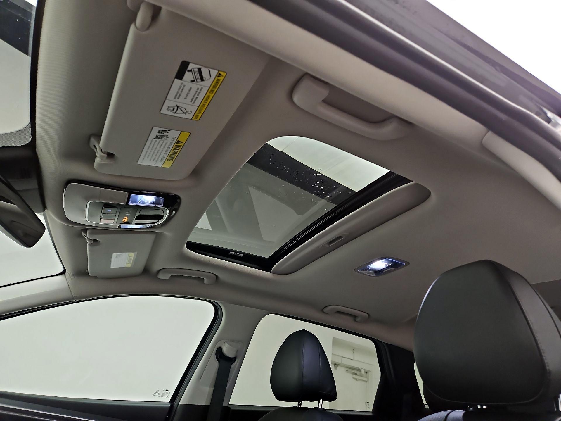 Thumbnail: 2024 Hyundai Tucson - 20