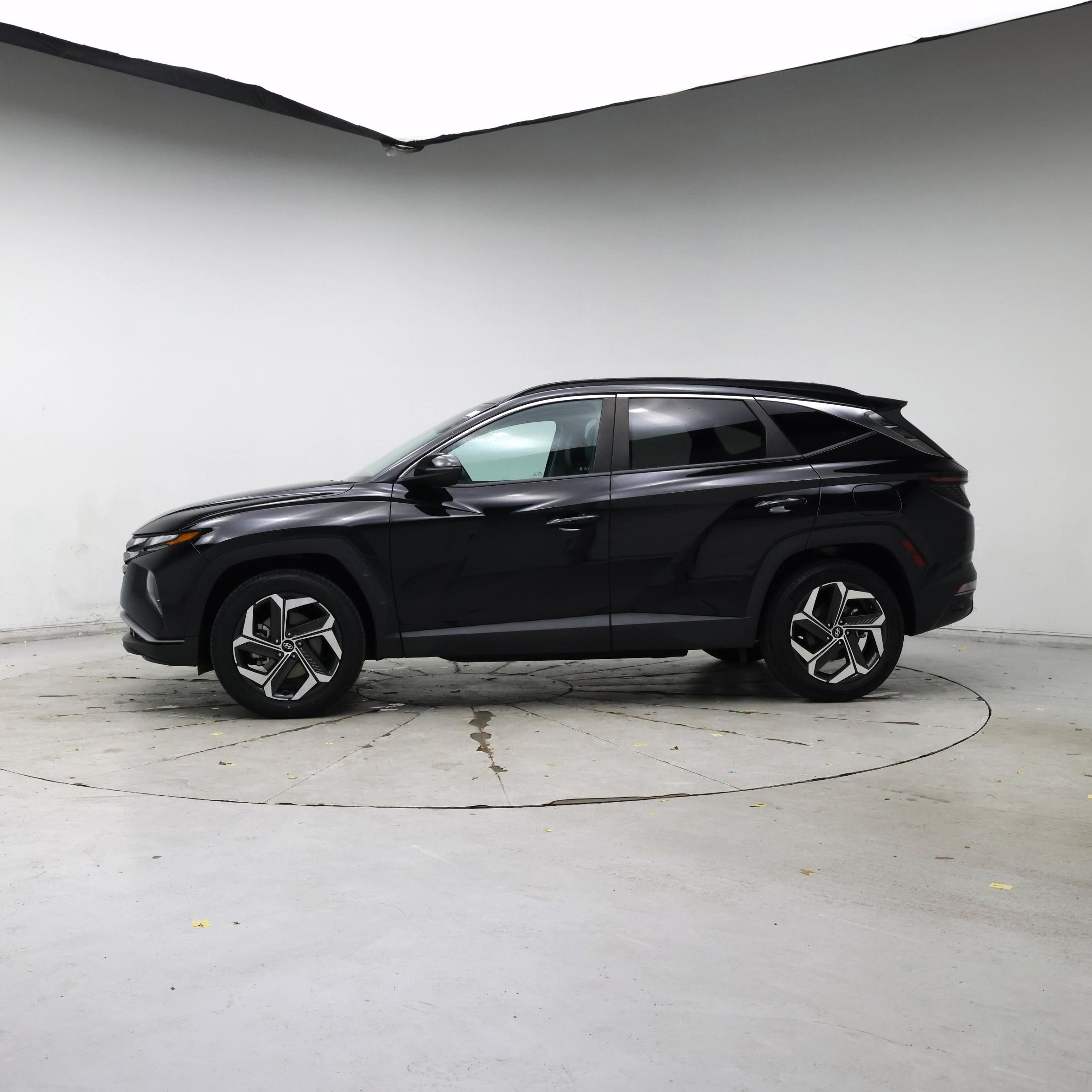 Thumbnail: 2024 Hyundai Tucson - 3